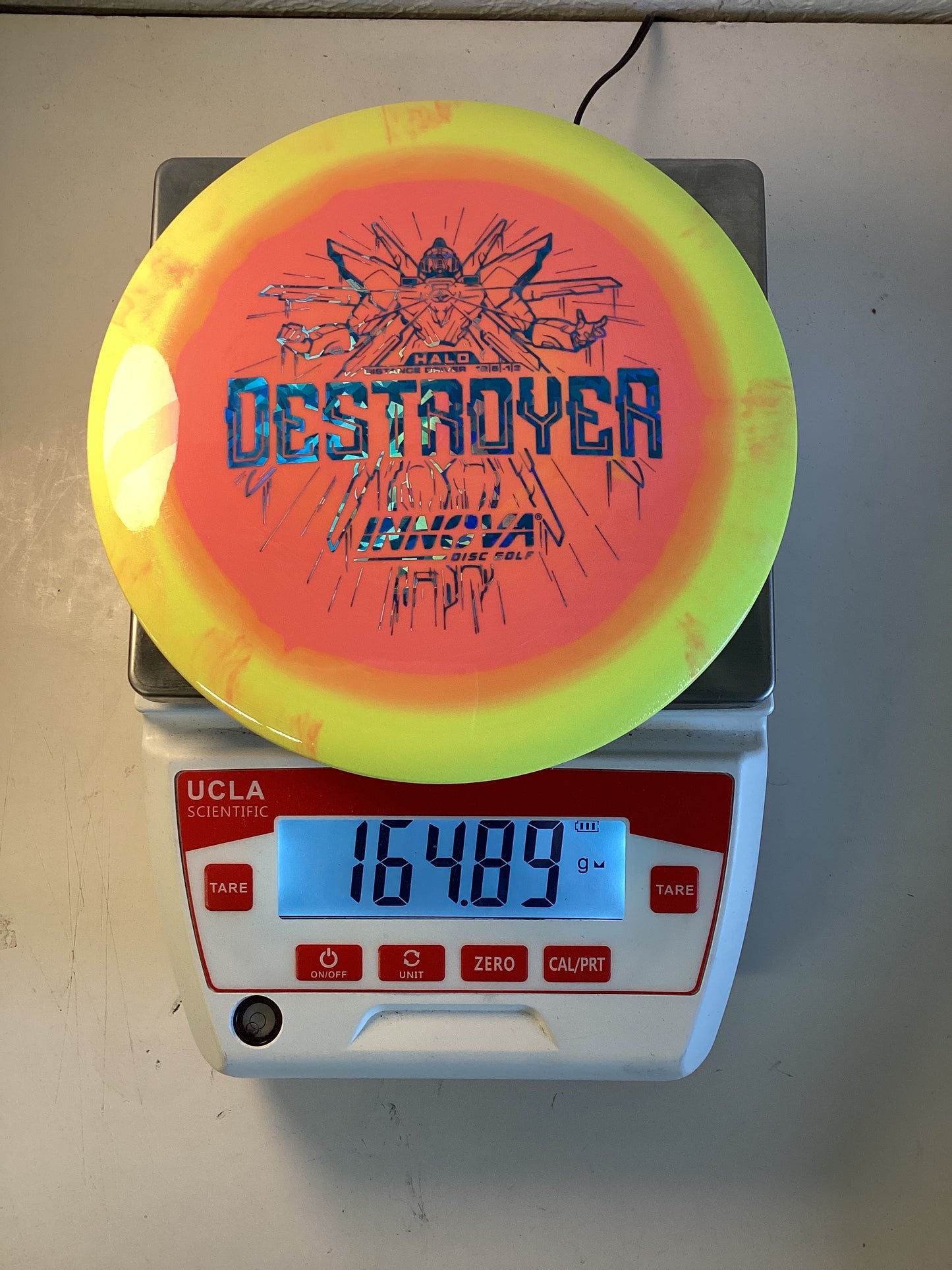 Innova Halo Star Destroyer