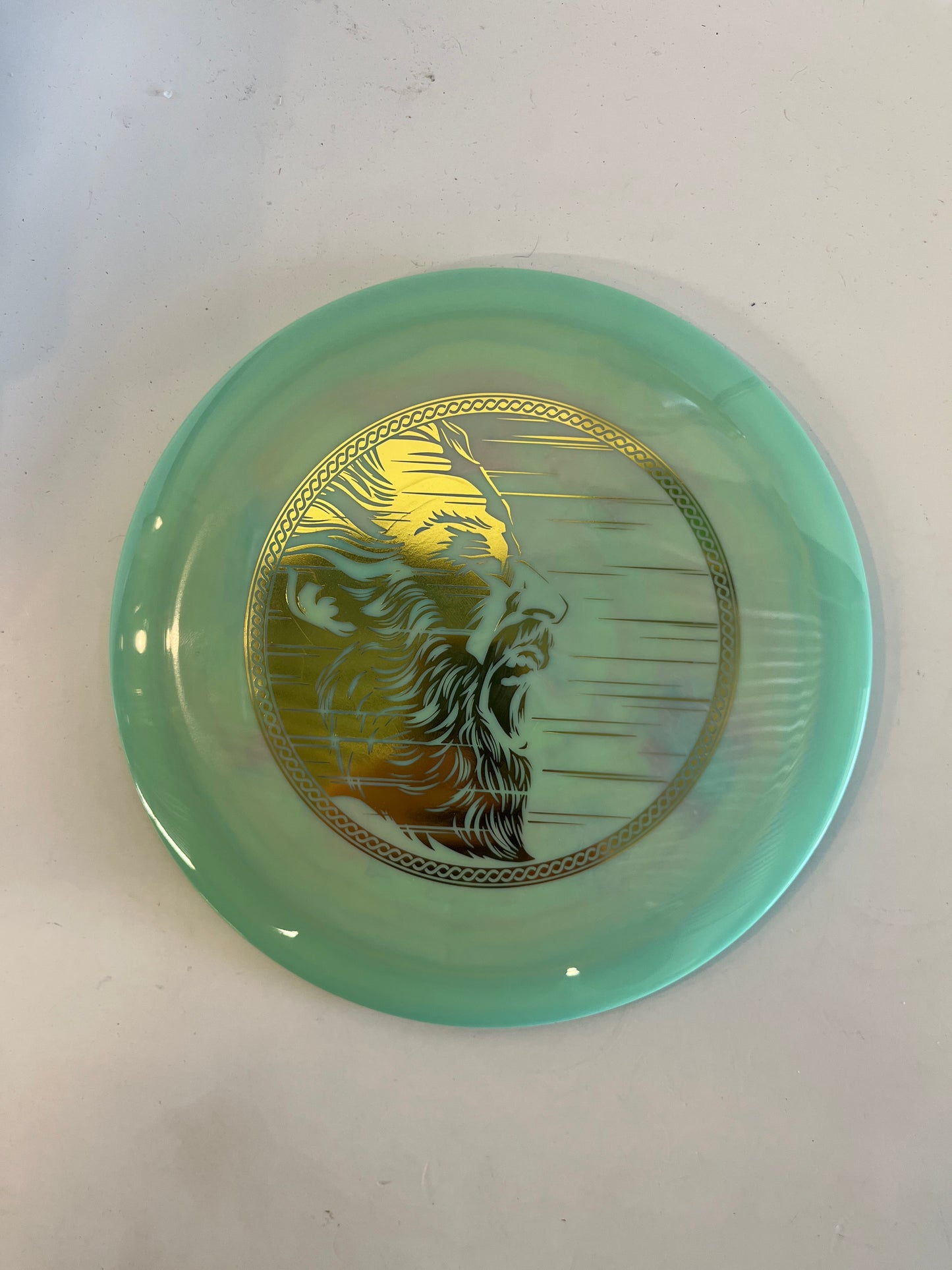 Innova Swily Star Viking Kristofer Hivju Collab Edition - *PREOWNED*