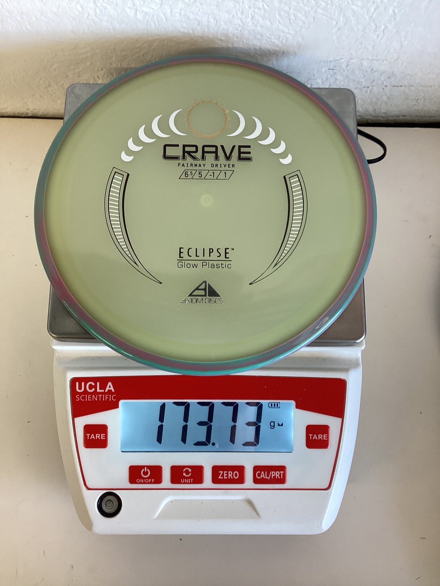 Axiom Eclipse Crave