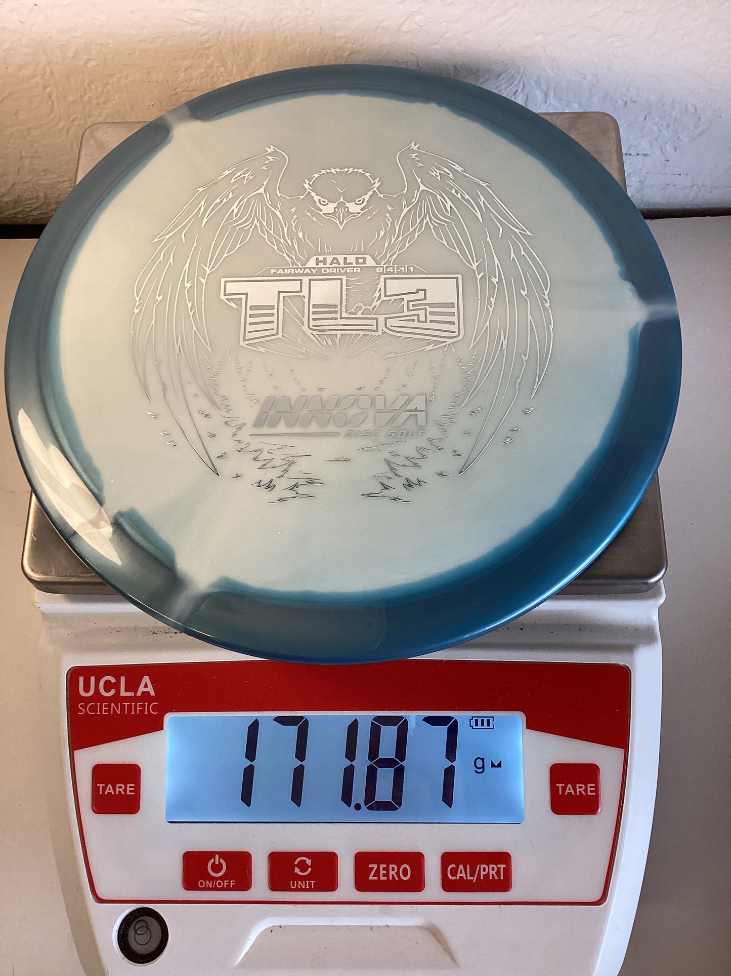 Innova Halo Star TL 3