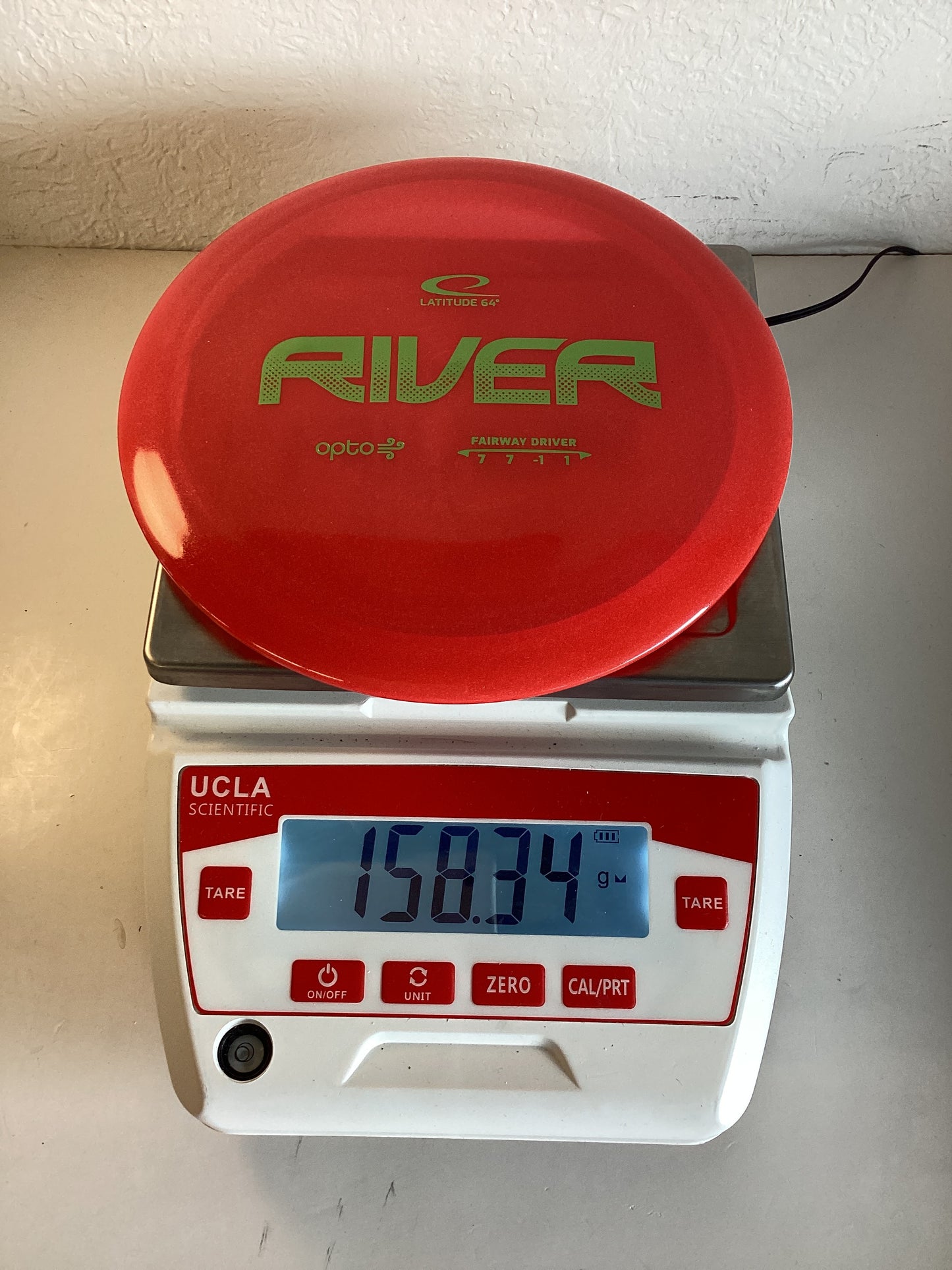 Latitude 64 Opto Air River