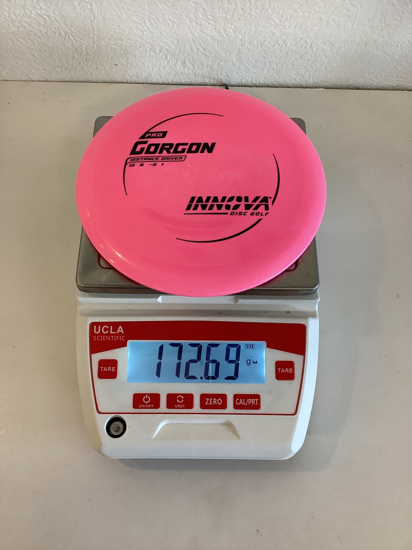 Innova Pro Gorgon