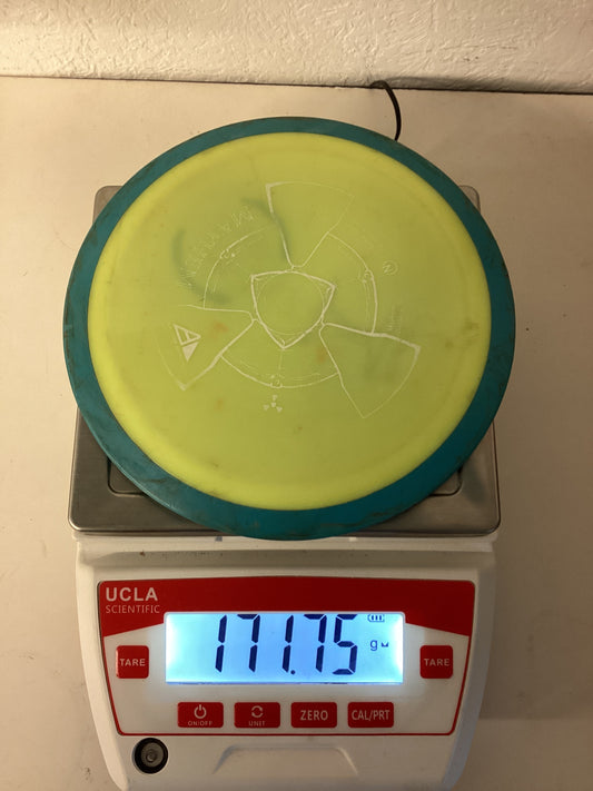 Axiom Neutron Mayhem *Patent Pending*