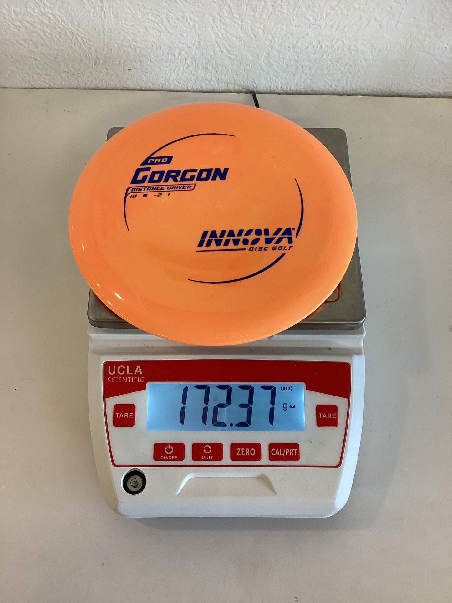 Innova Pro Gorgon