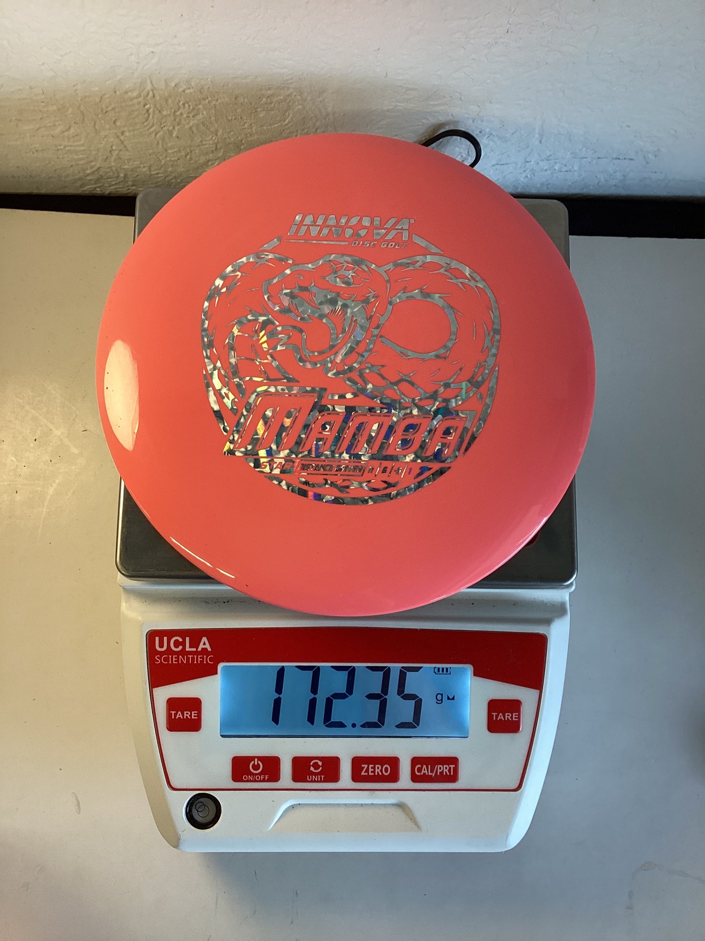 Innova Star Mamba