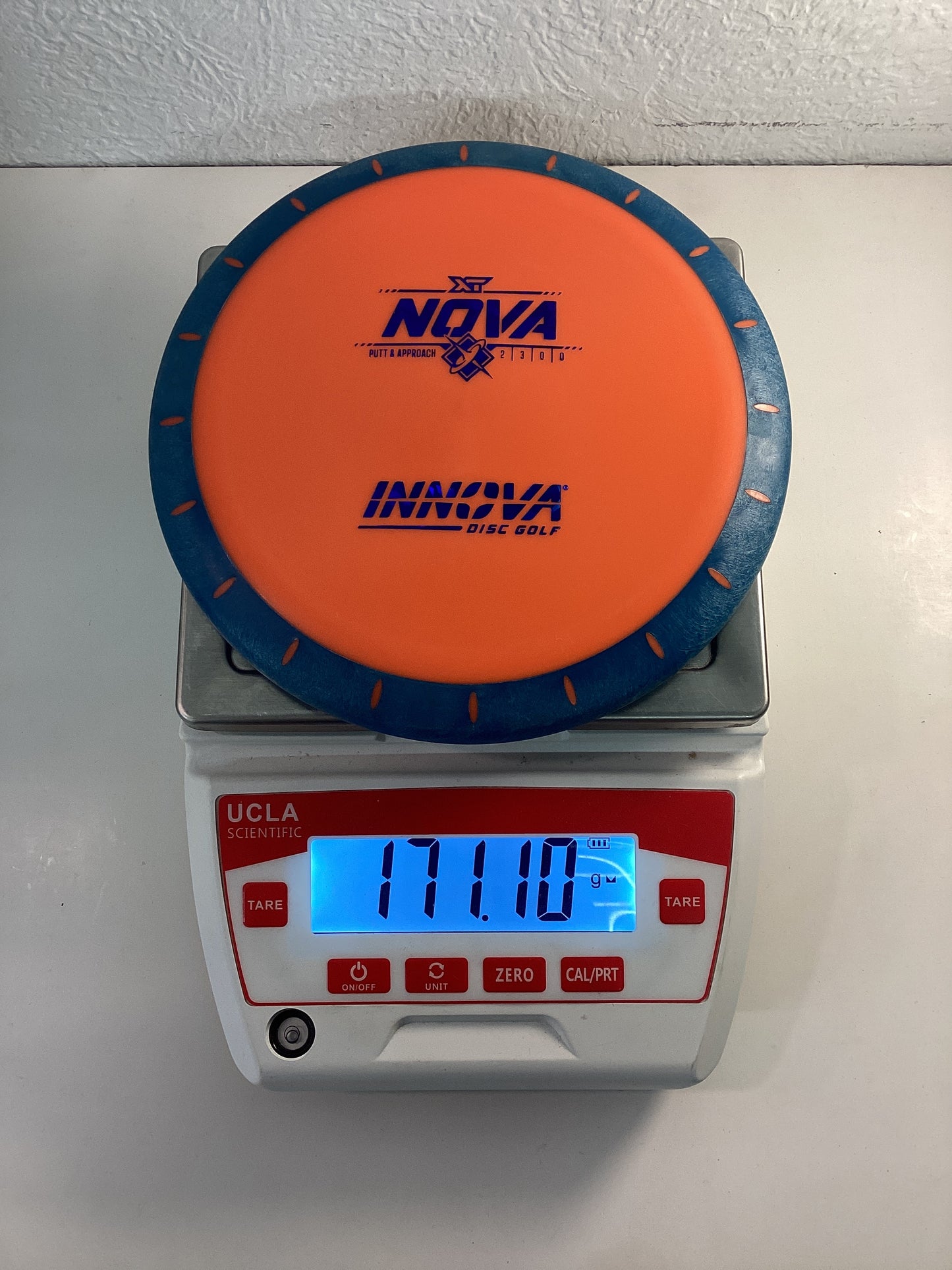 Innova XT Nova