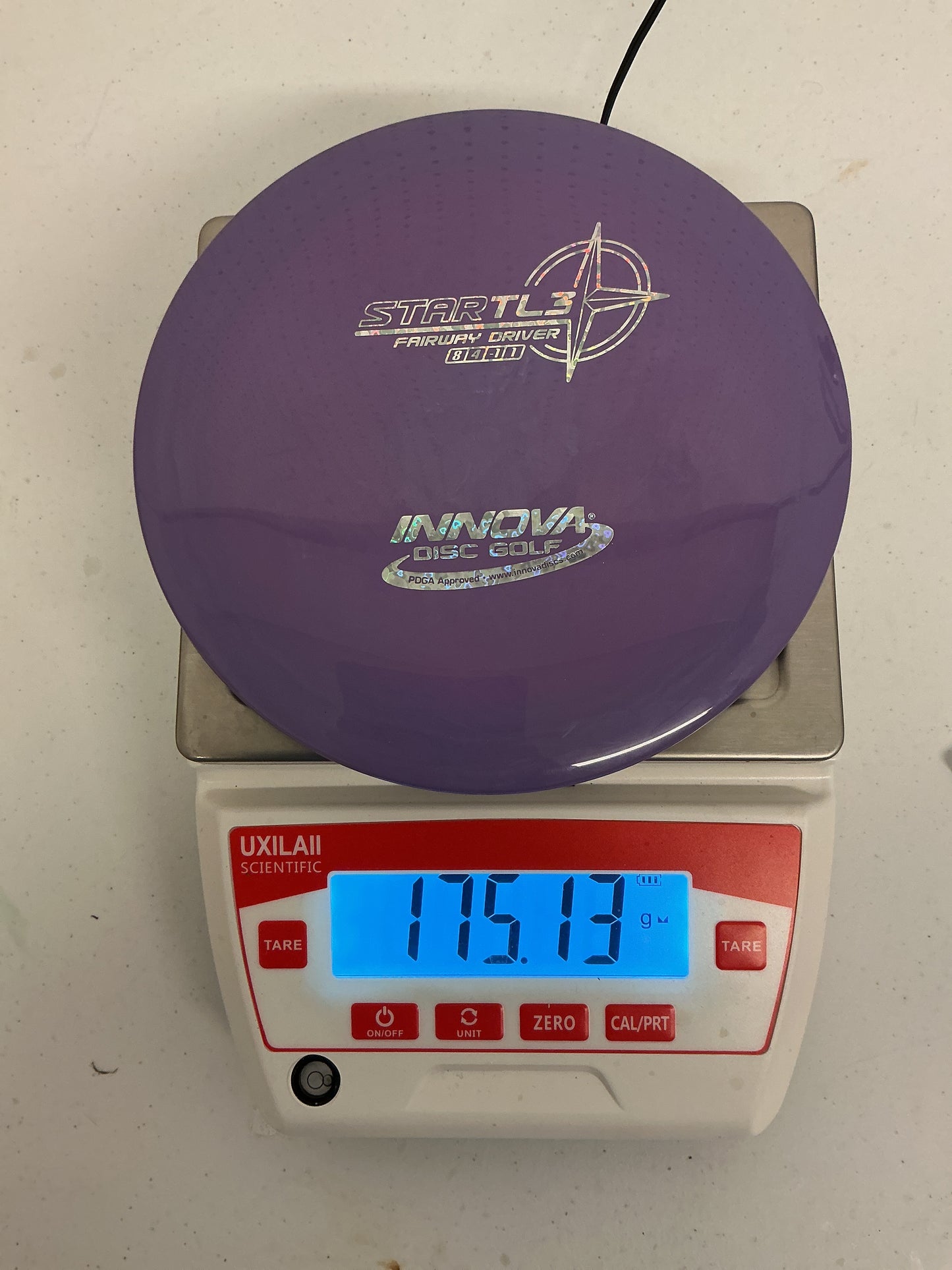 Innova Star TL3