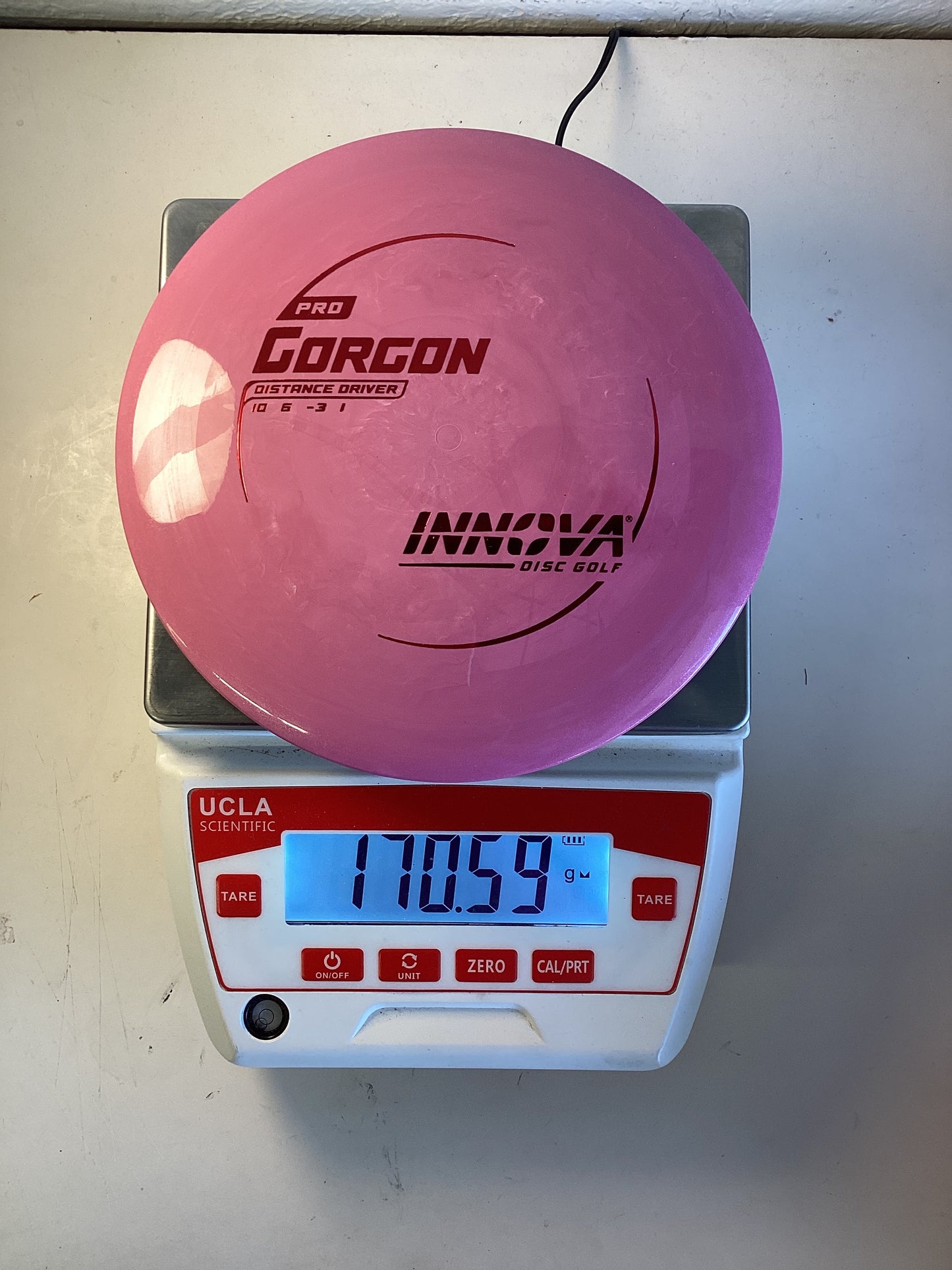 Innova Pro Gorgon