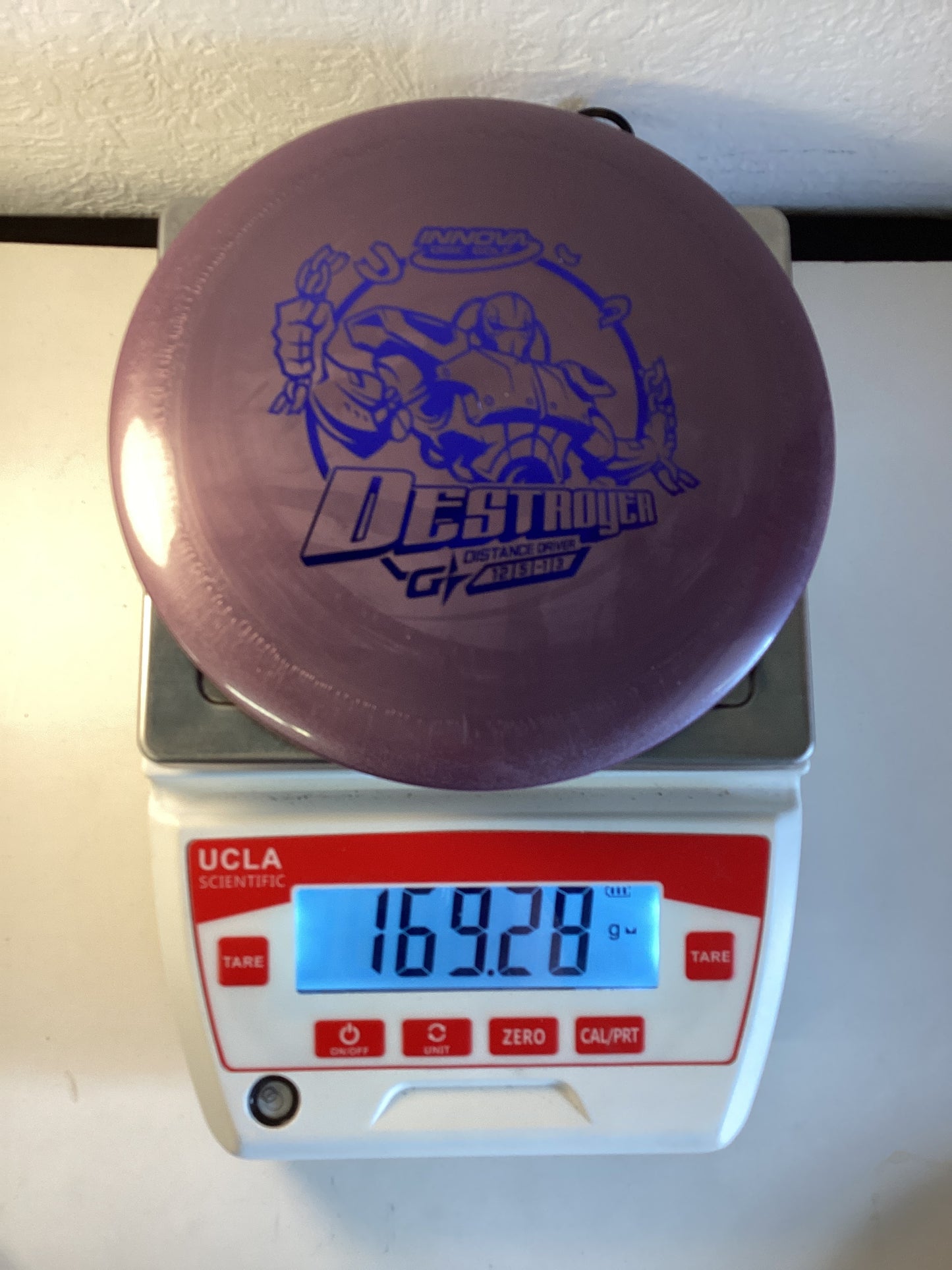 Innova GStar Destroyer