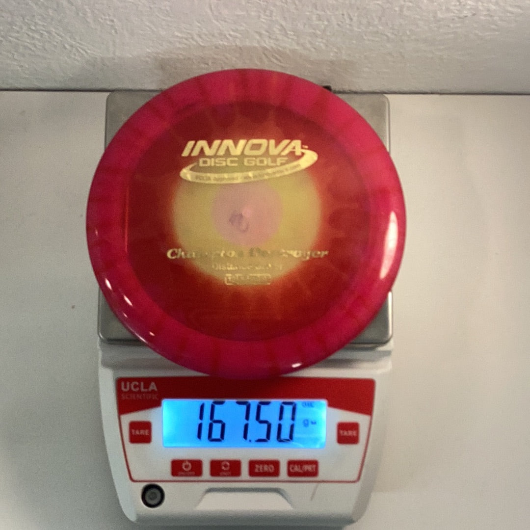 Innova I-Dye Champion Destroyer