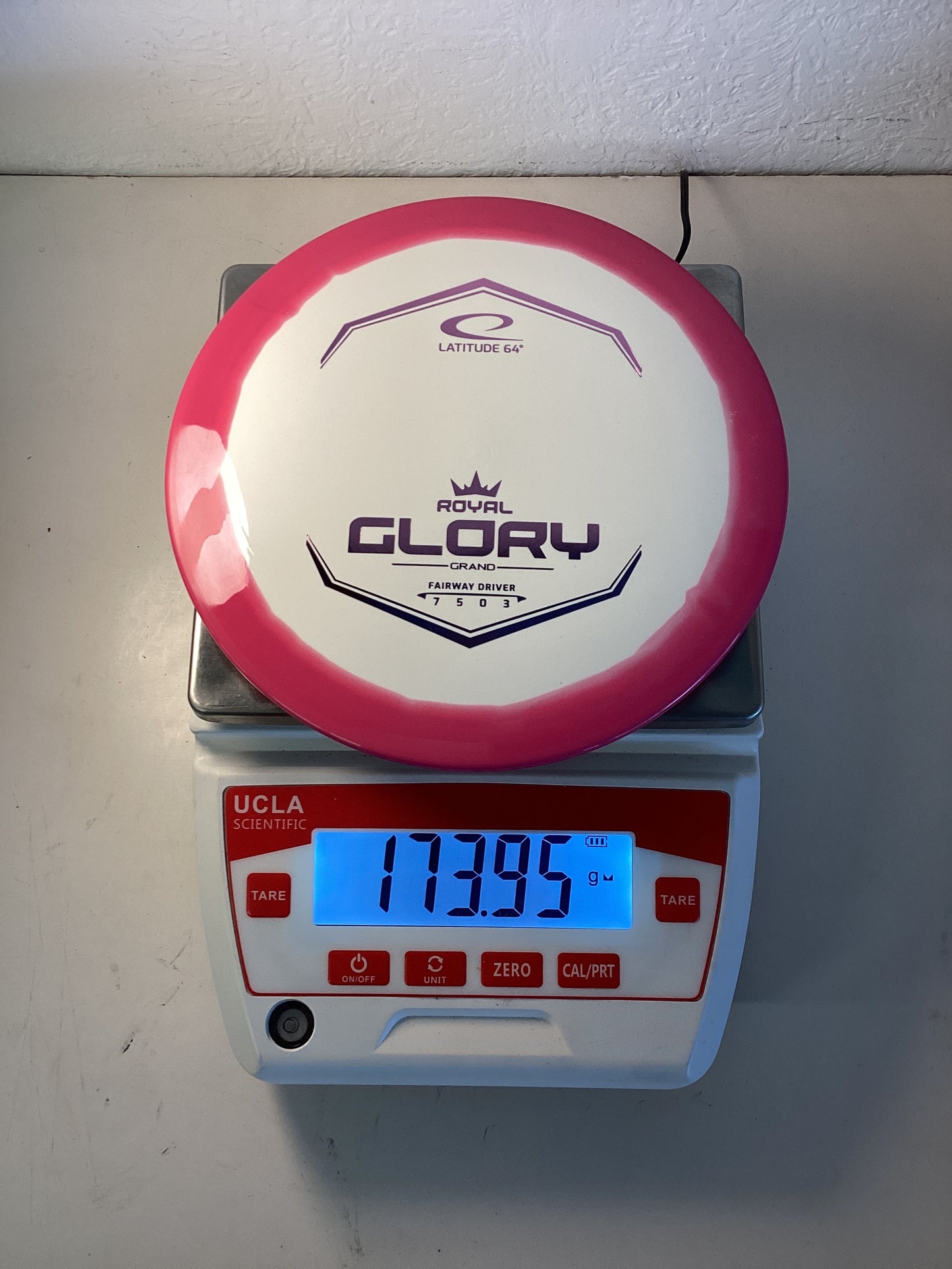 Latitude 64 Royal Grand Orbit Glory