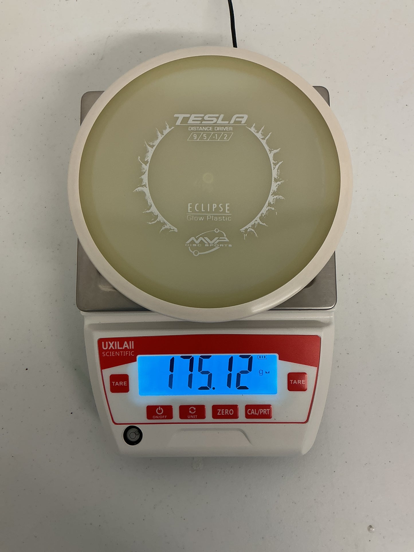MVP Eclipse Tesla