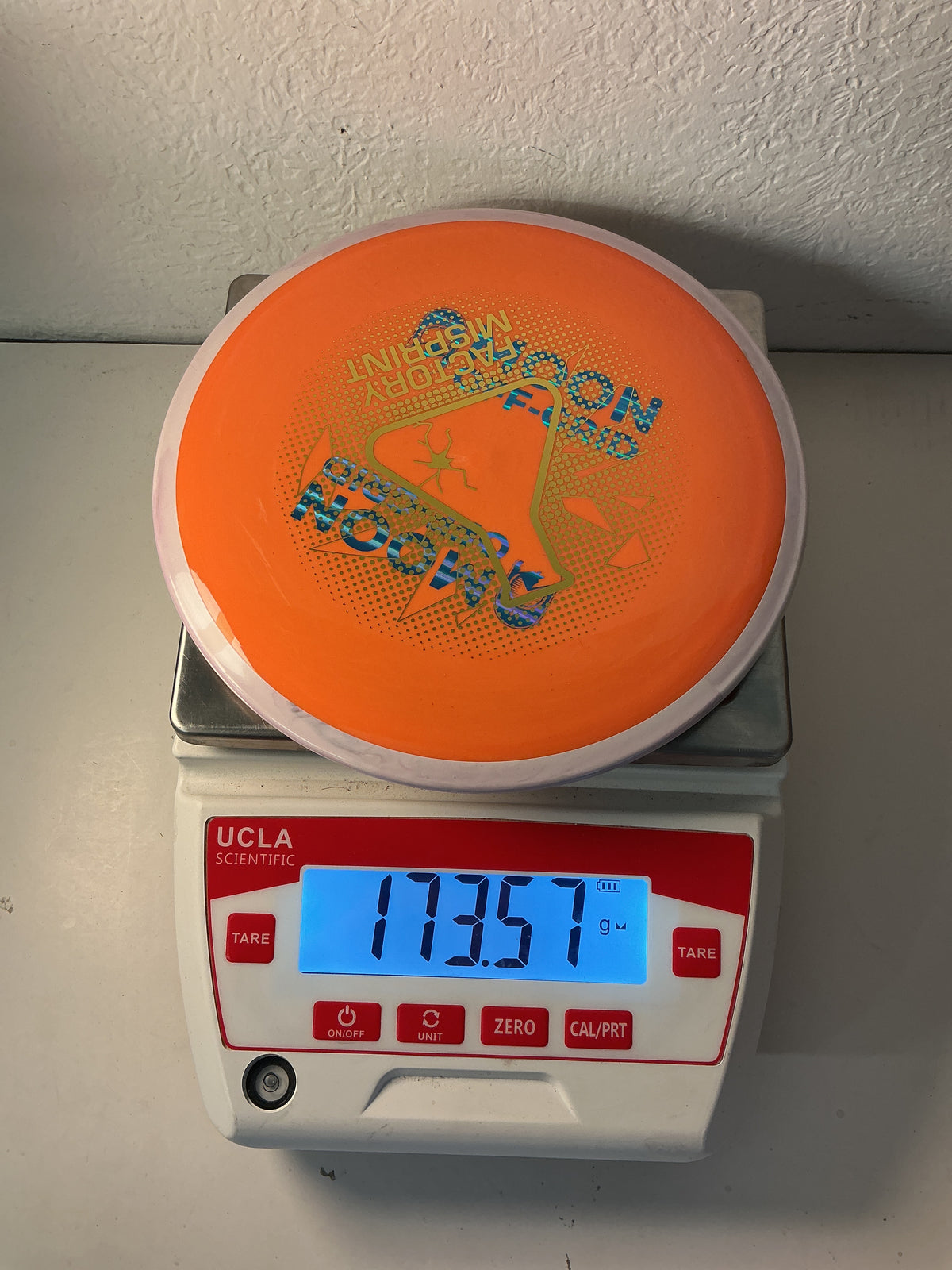 Axiom Simon Line Neutron Bokeh Misprint