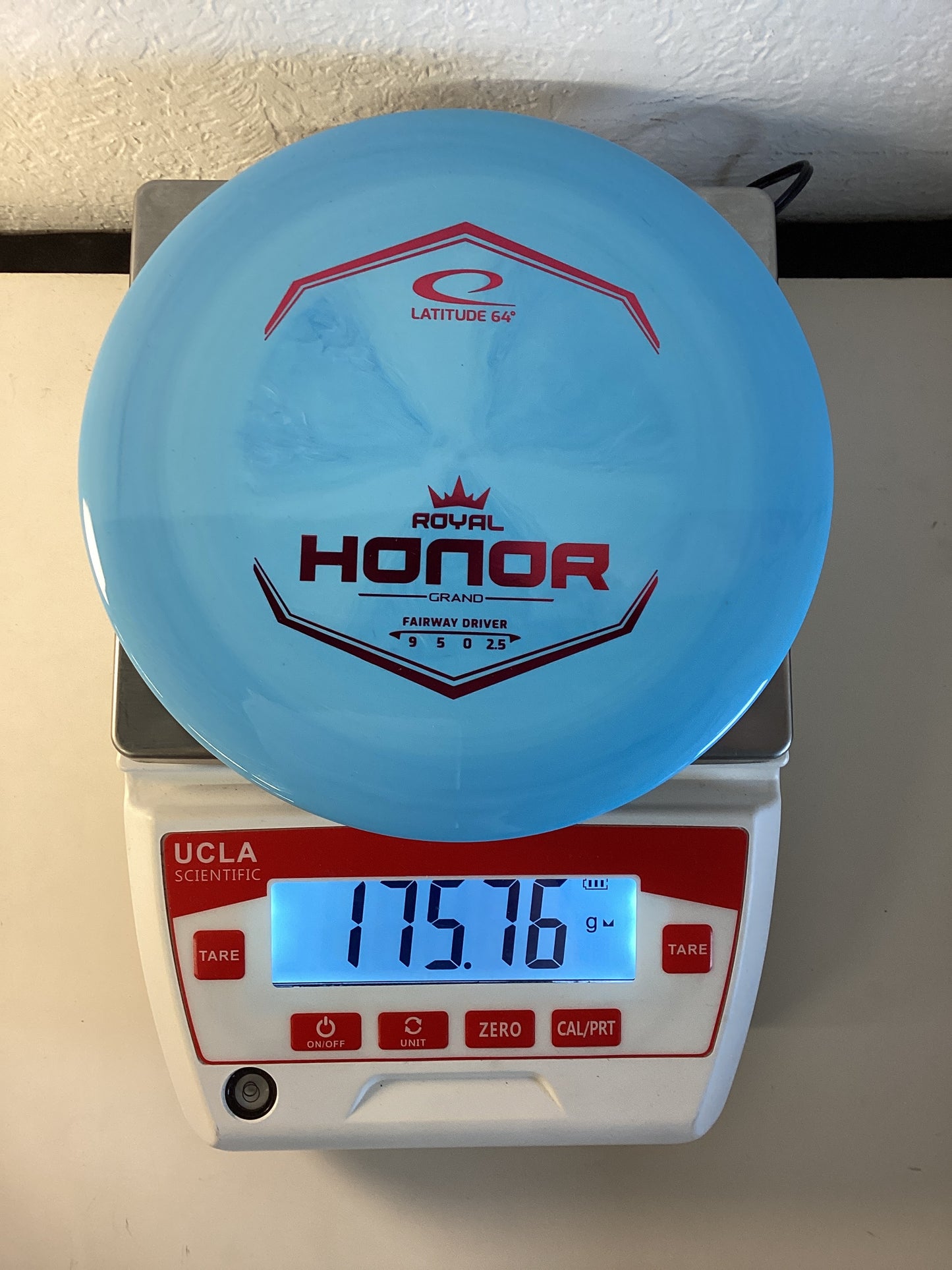 Latitude 64 Royal Grand Honor