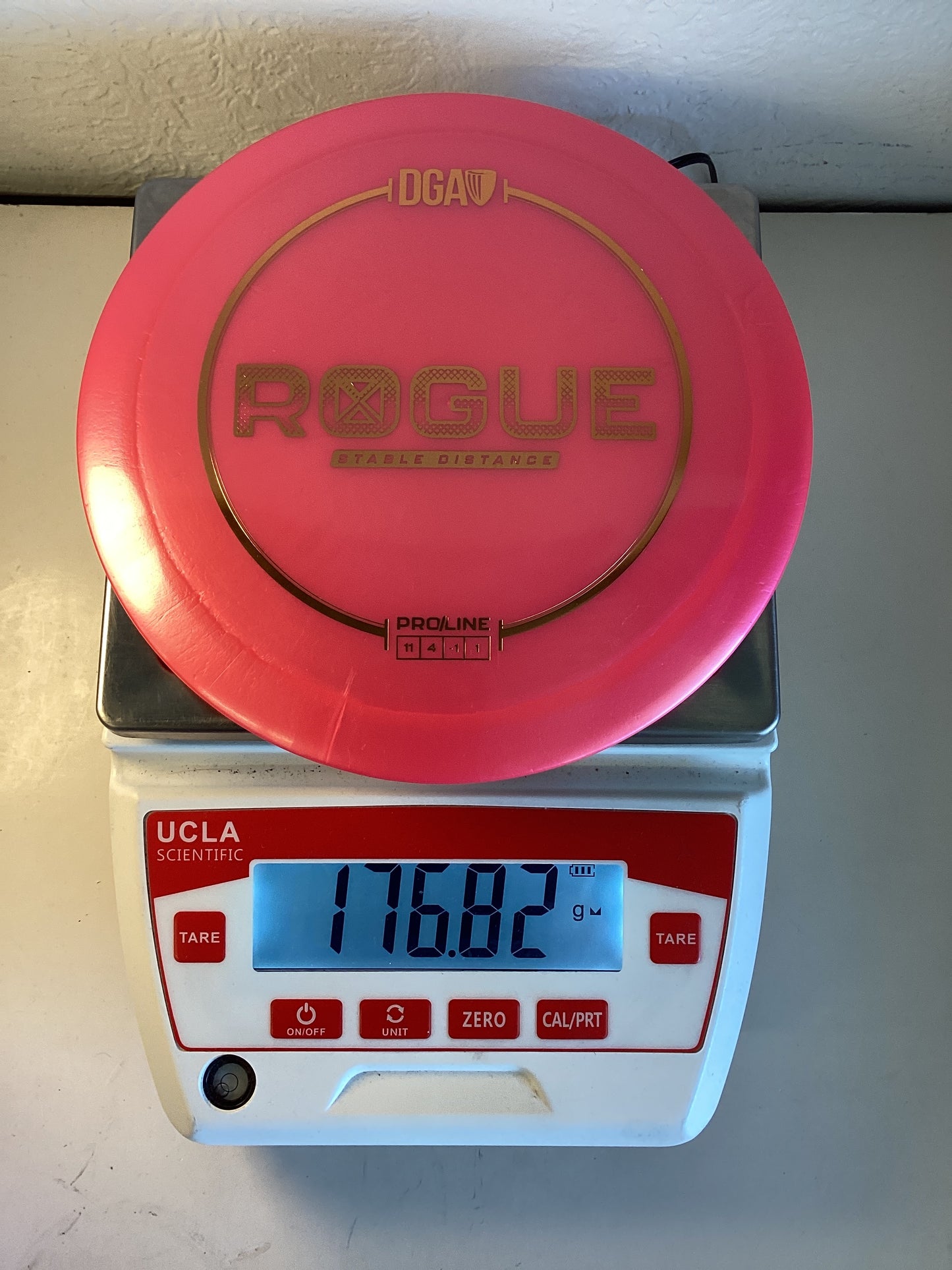 DGA ProLine Rogue