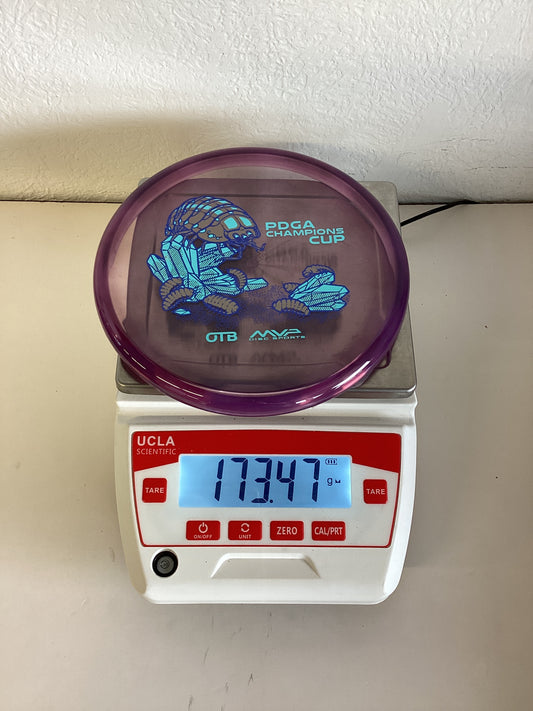 Streamline Proton Soft Range - Champions Cup Edition