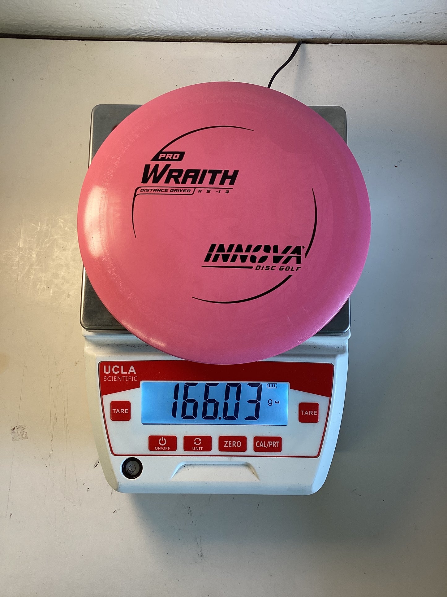 Innova Pro Wraith