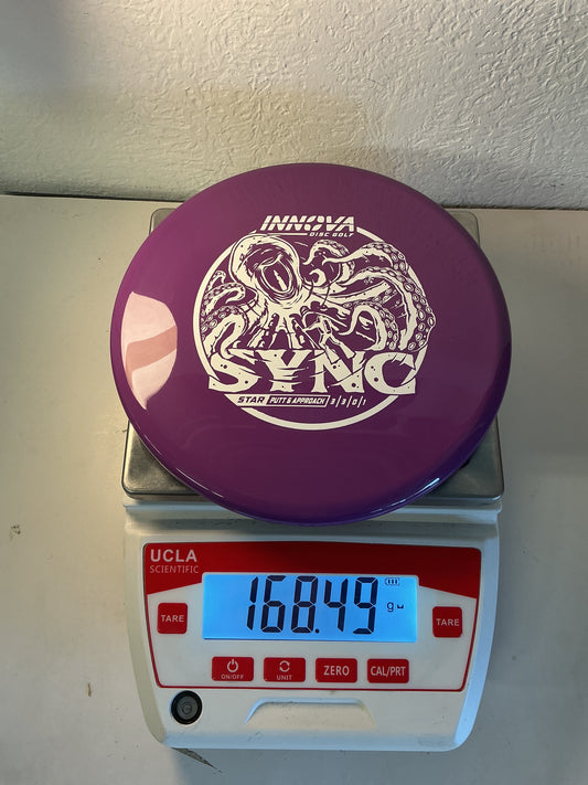 Innova Star Sync
