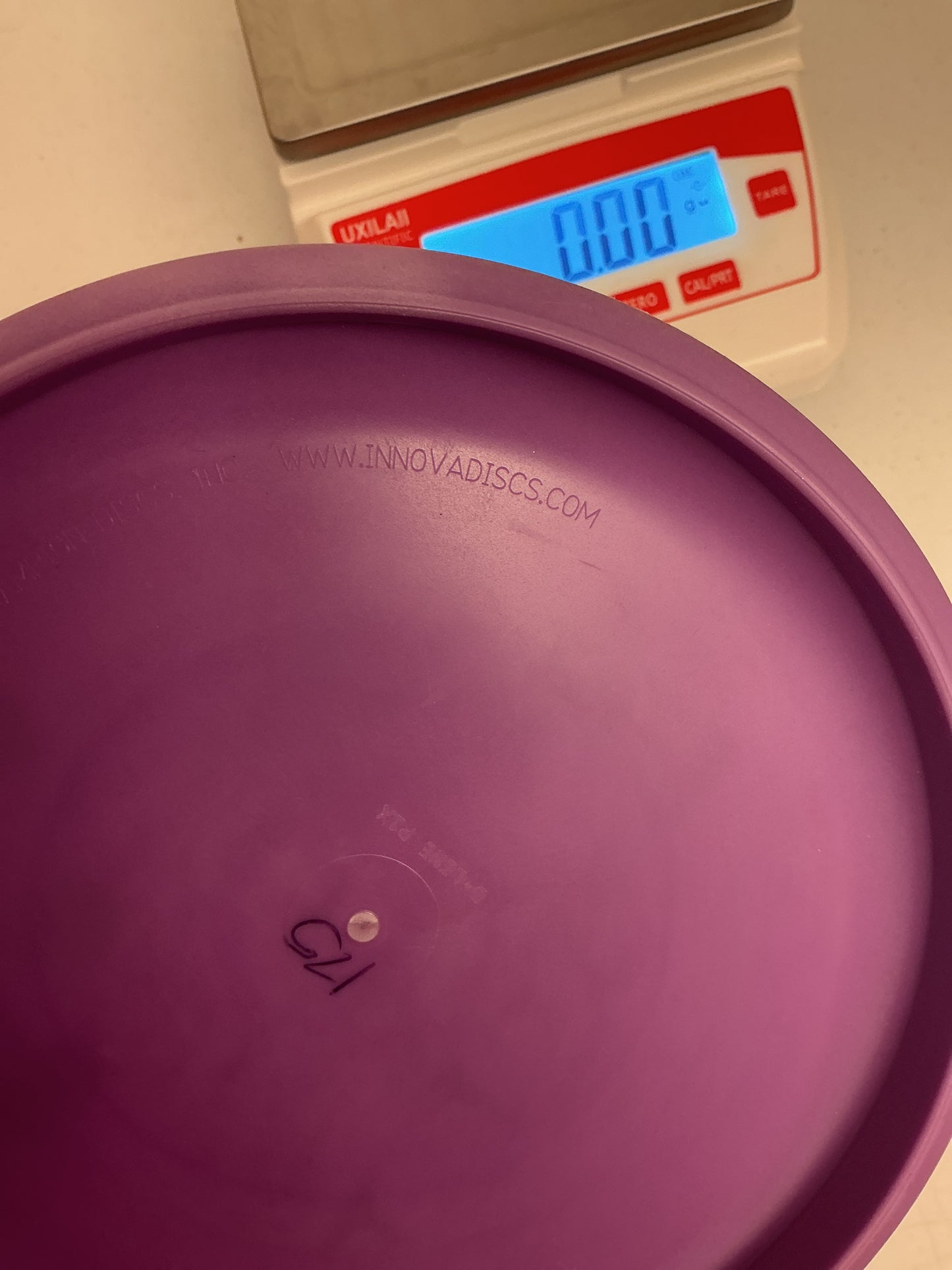 Discmania D - Line P1X Innova Made - *PREOWNED*