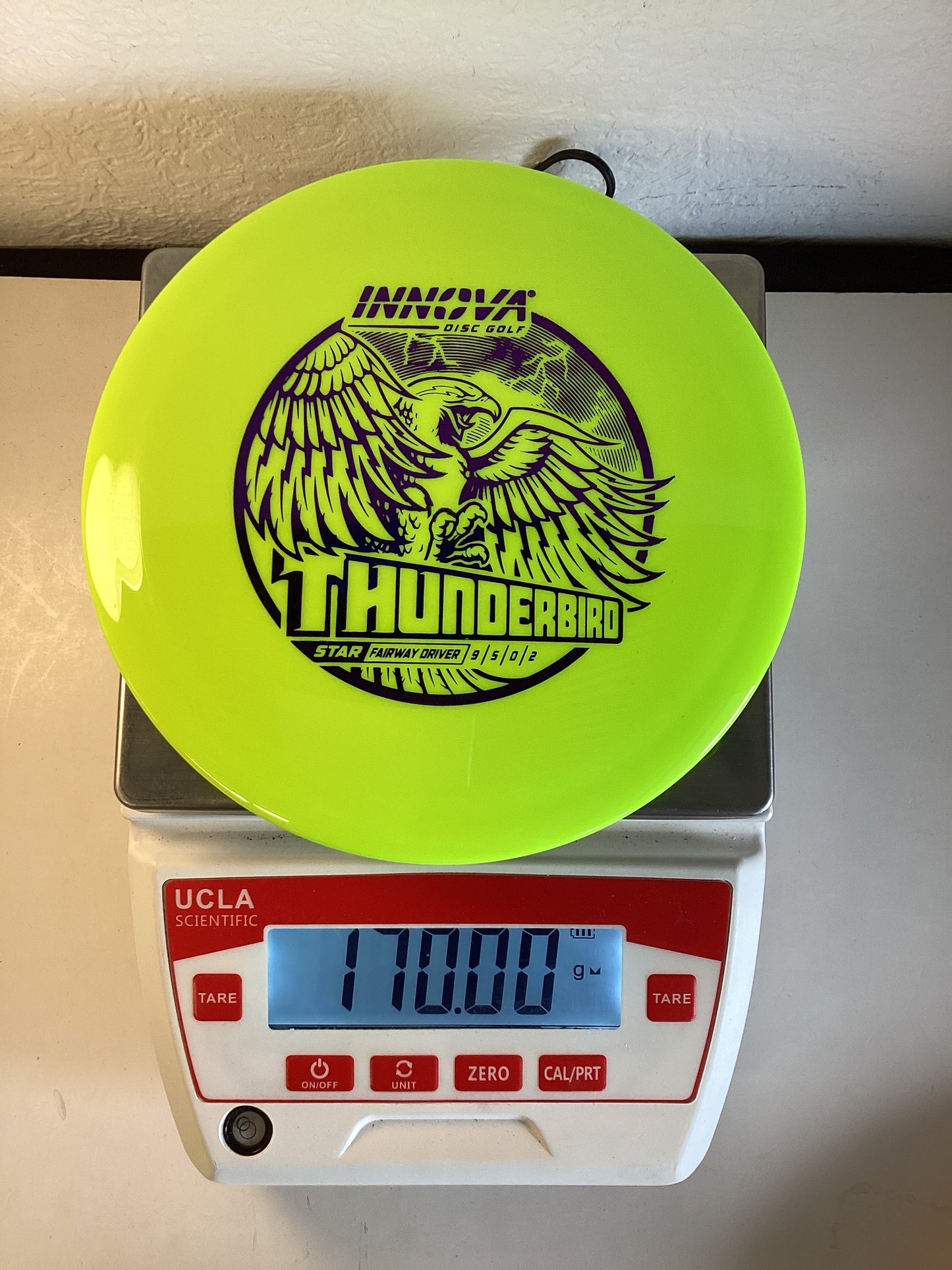 Innova Star Thunderbird