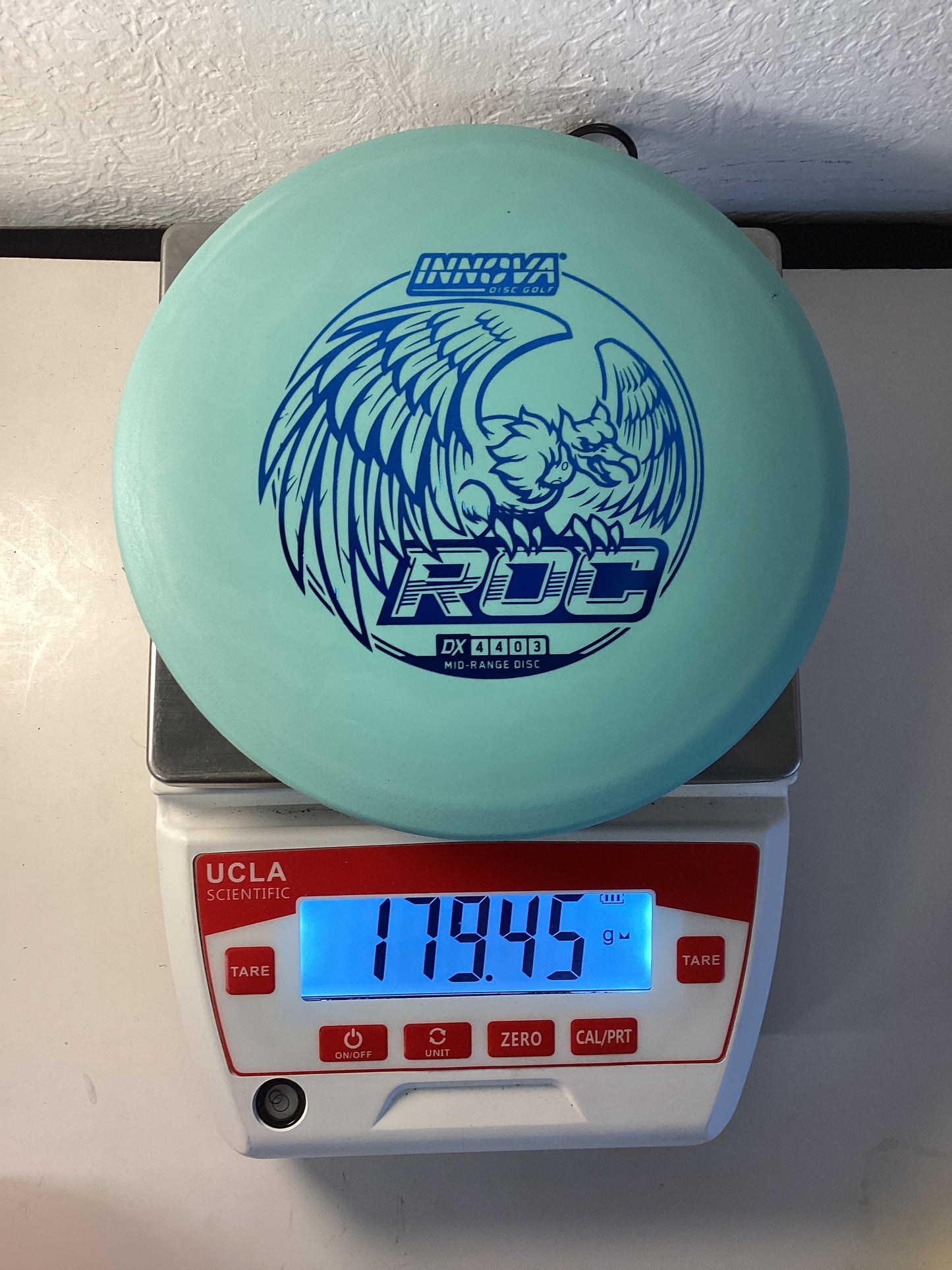 Innova DX Roc