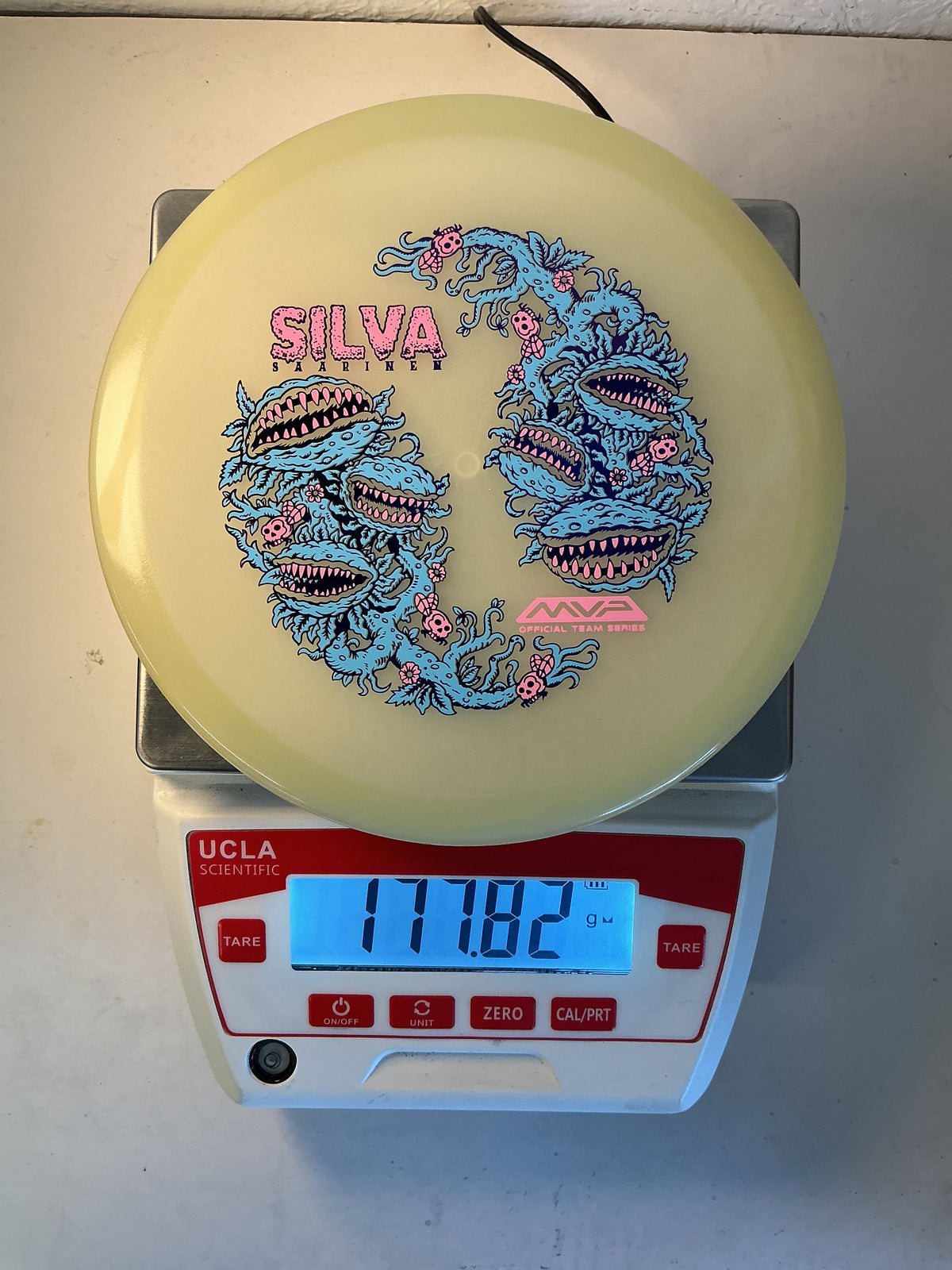 Streamline Eclipse Echo - Silva Saarinen Halloween Team Series 2026