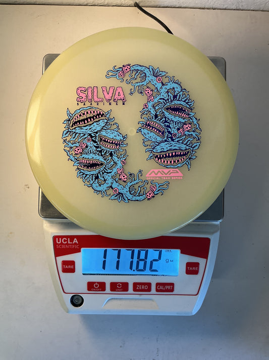 Streamline Eclipse Echo - Silva Saarinen Halloween Team Series 2026