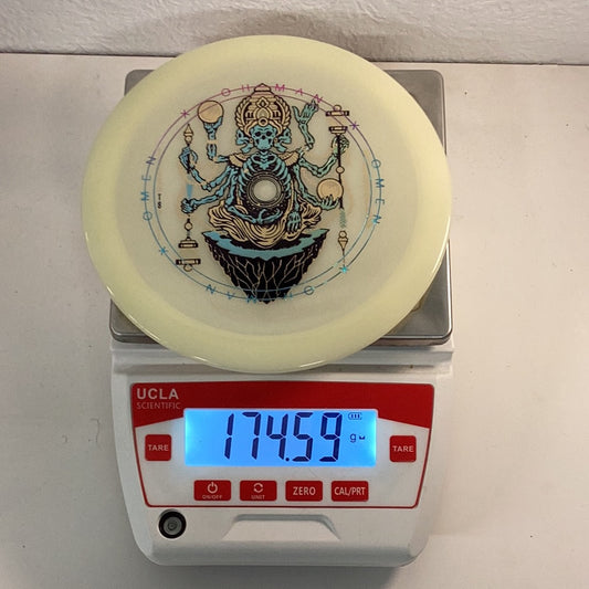 Thought Space Glow Omen  **Pre-Owned**