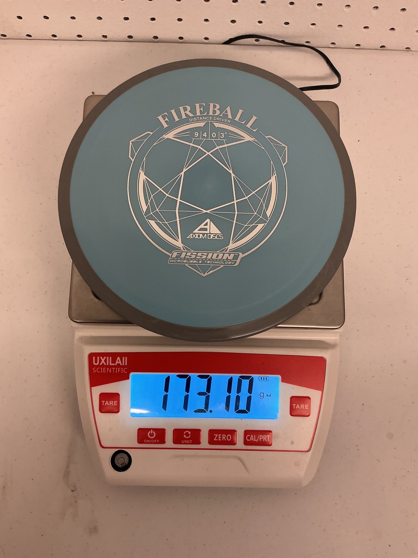 Axiom Fission Fireball