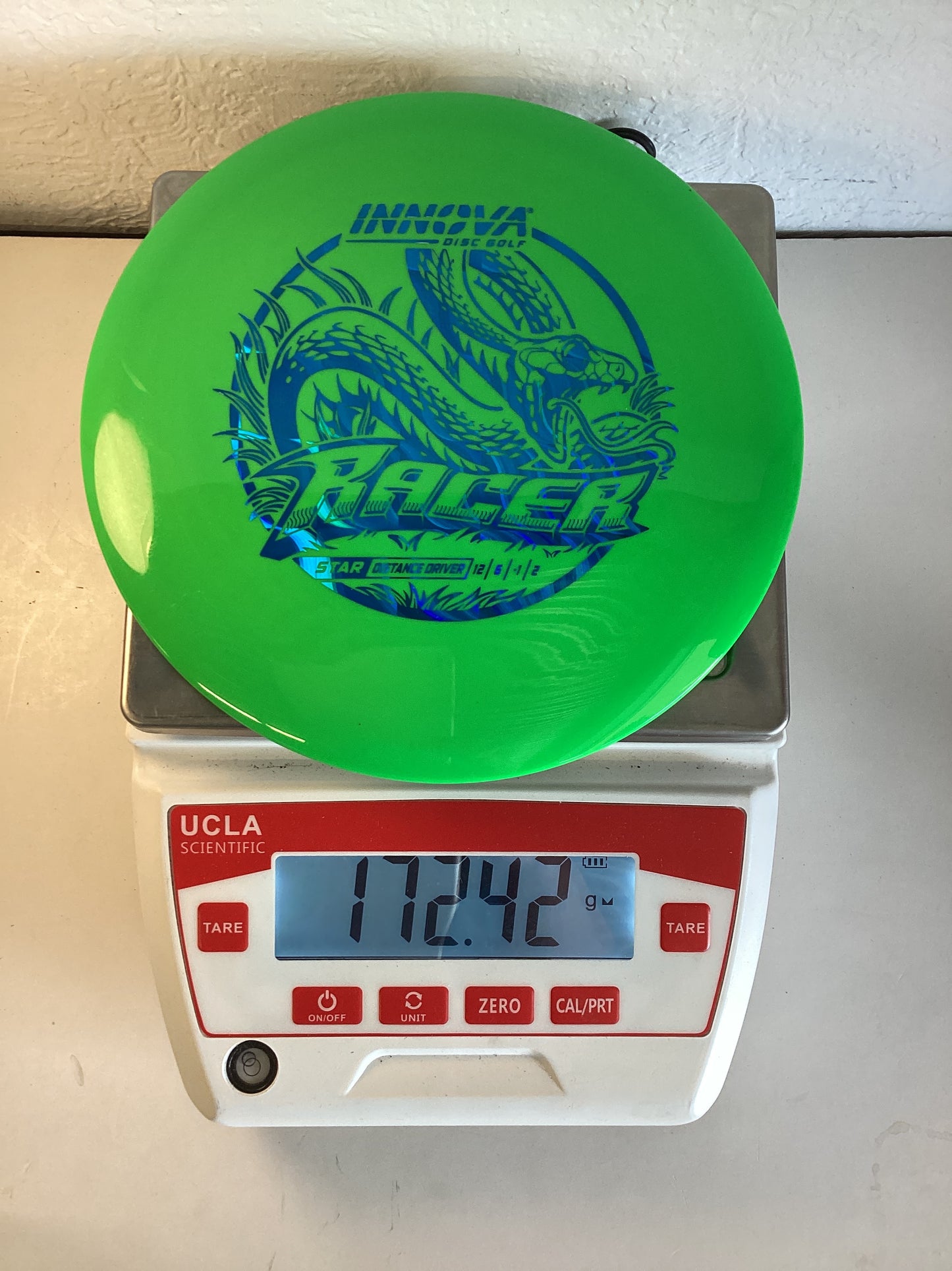 Innova Star Racer