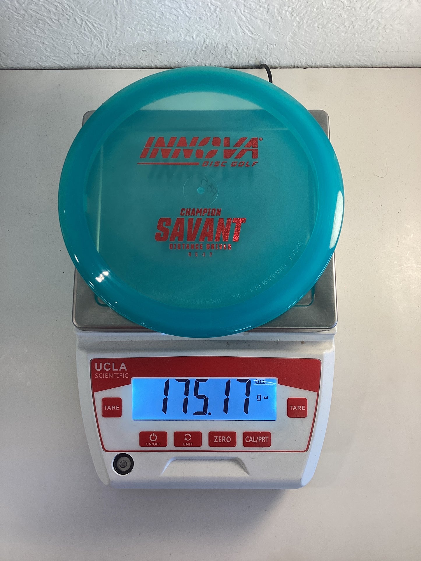 Innova Champion Savant