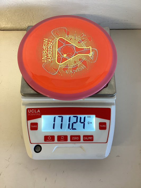 Axiom Neutron Vanish Misprint