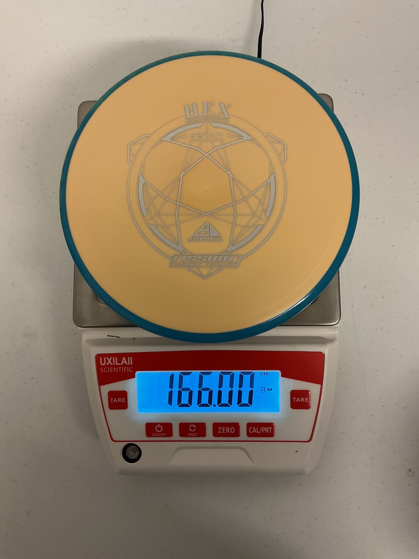 Axiom Fission Hex