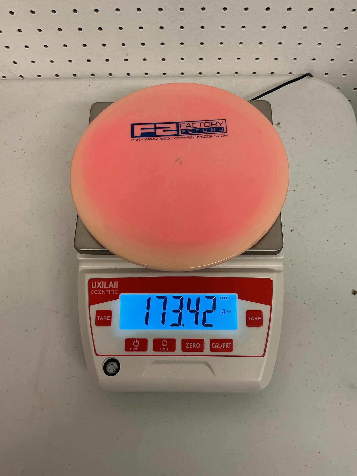 Innova USED Thunderbird