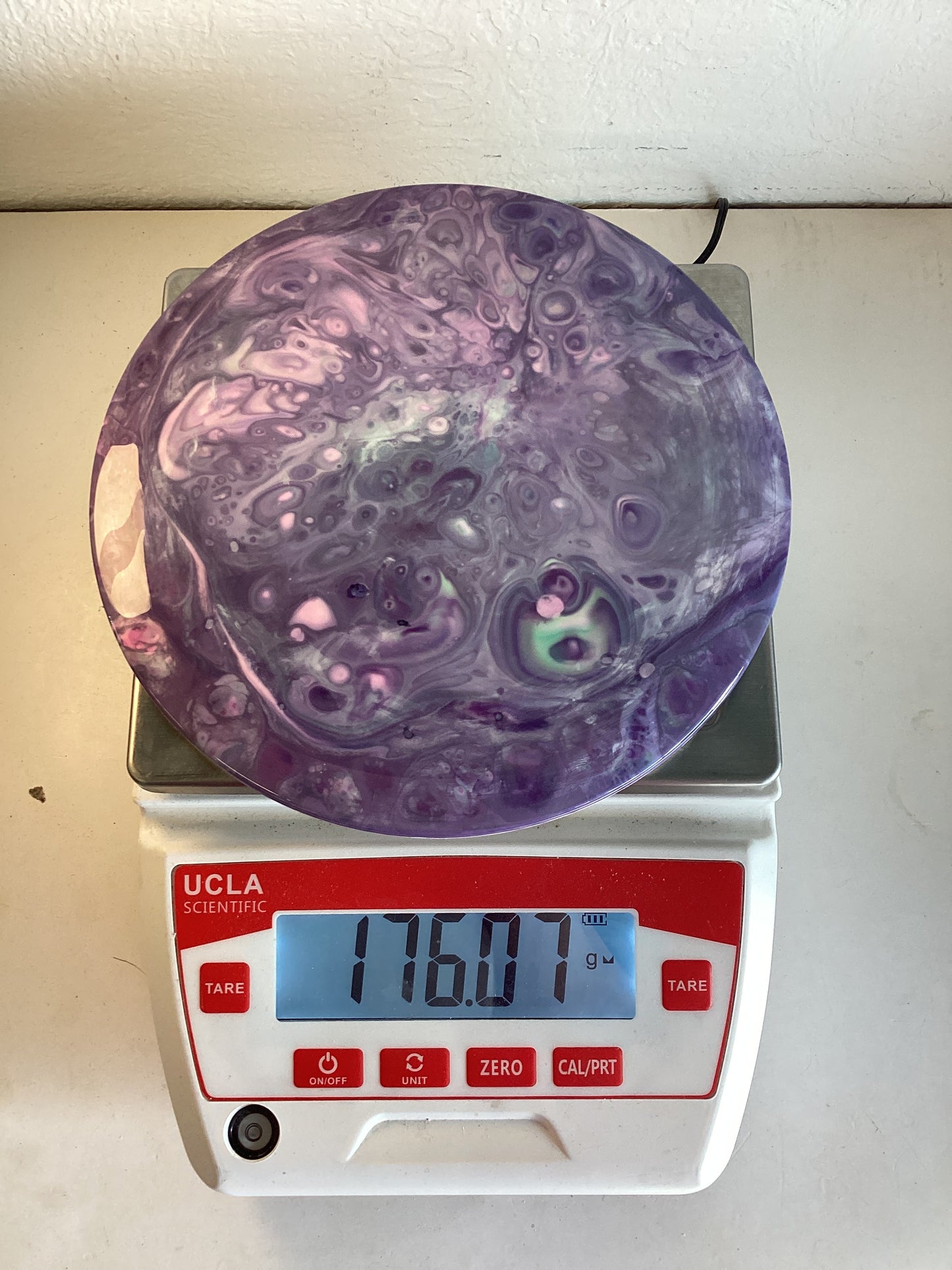Streamline Neutron Drift - Bossco Discs Custom Dye