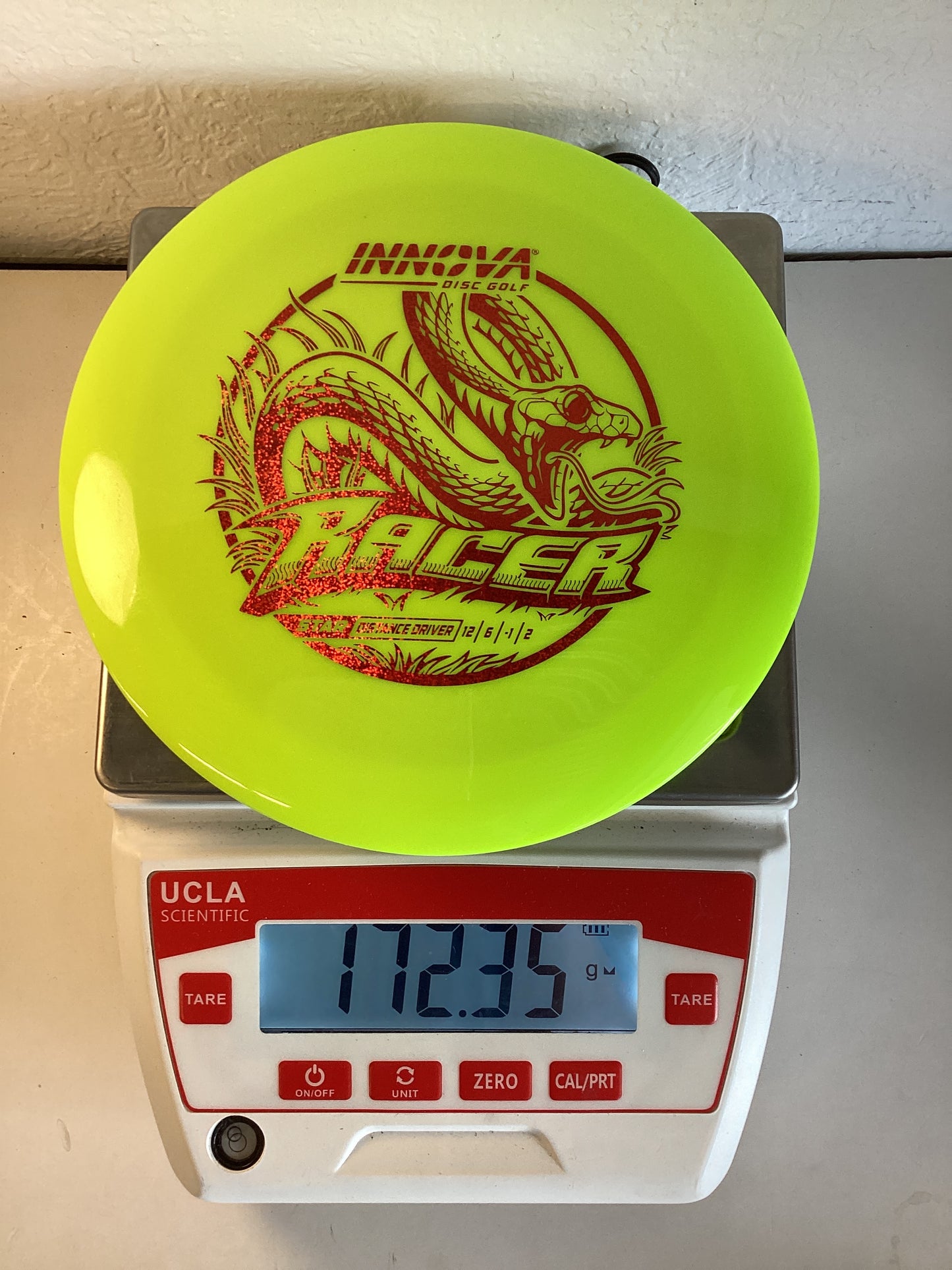 Innova Star Racer