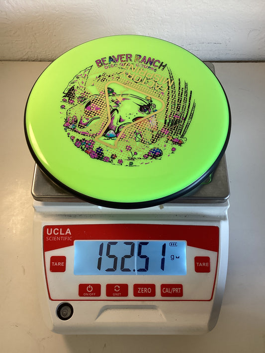 MVP Neutron Glitch Soft Misprint