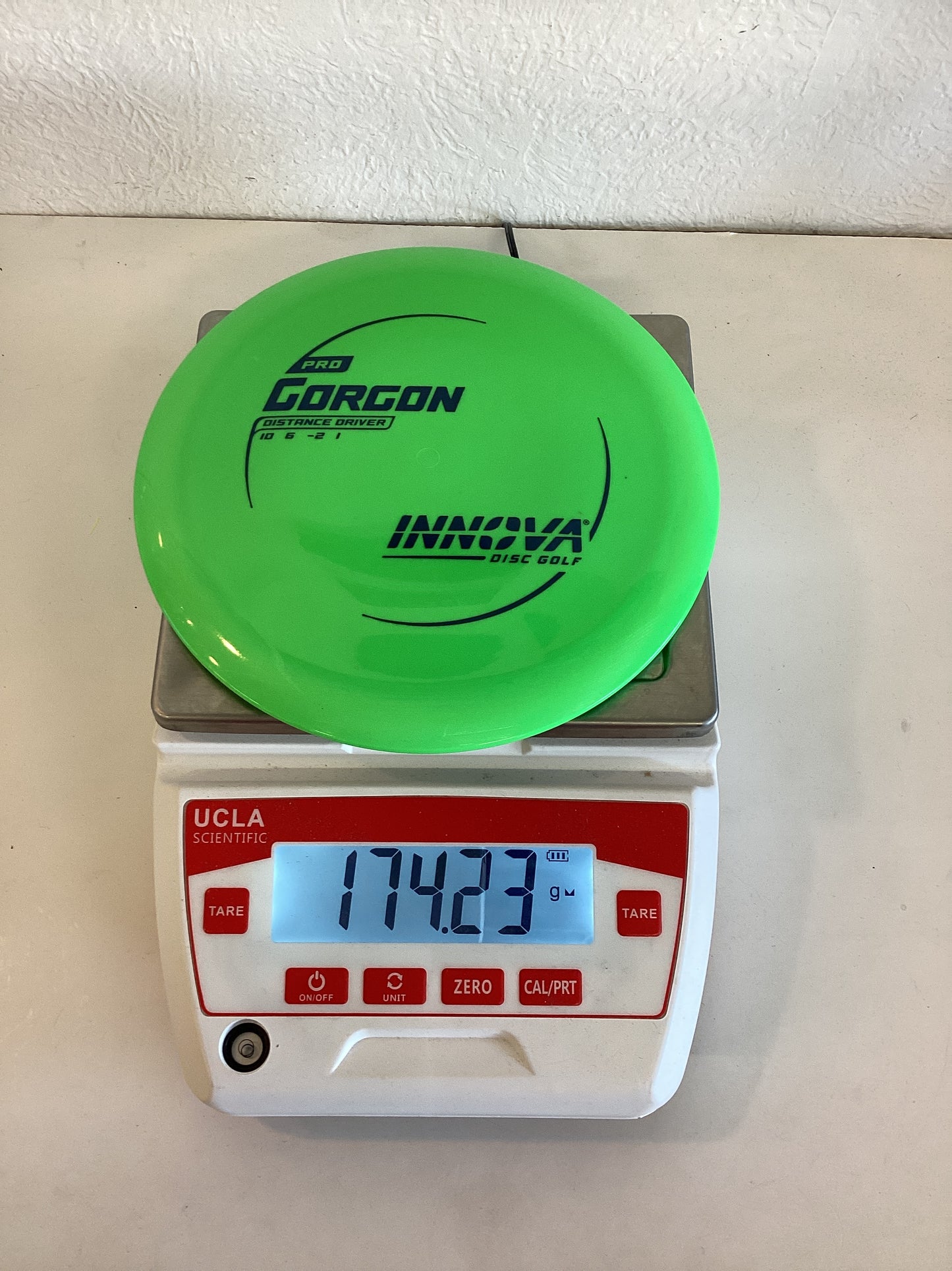 Innova Pro Gorgon