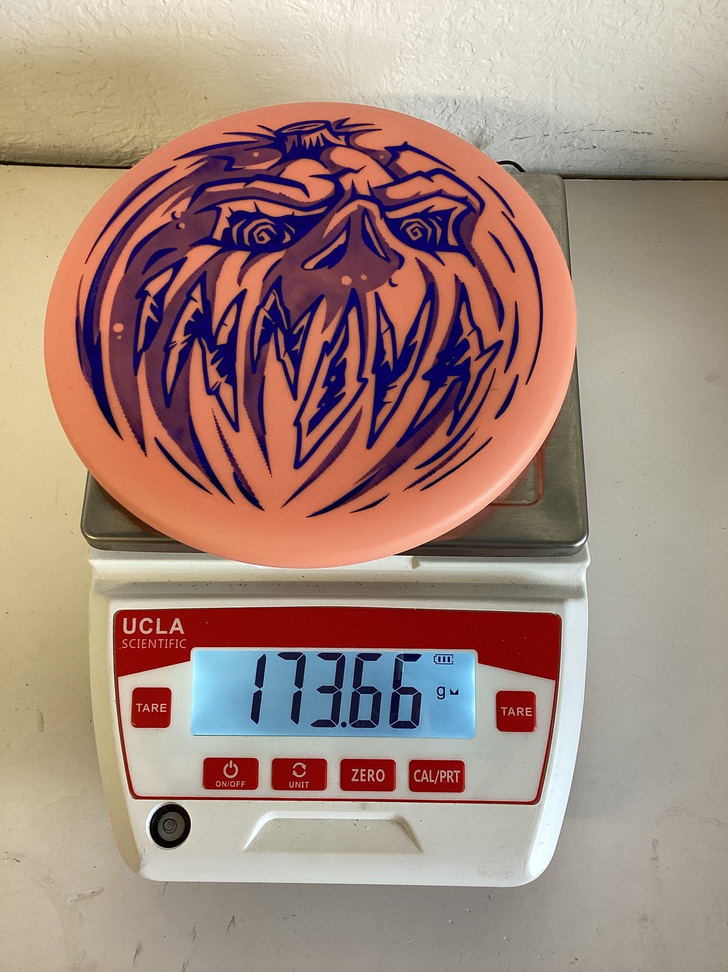 Innova Proto Glow Nexus Aviar Halloween 2025