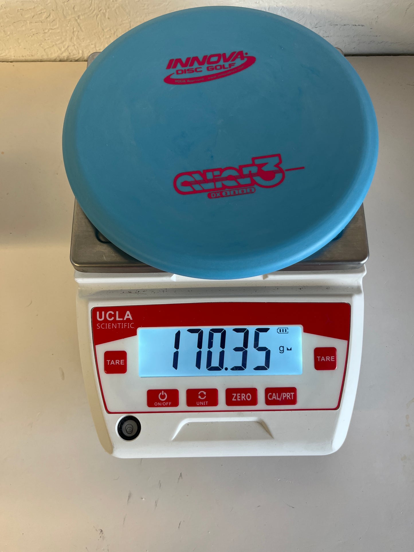 Innova DX Aviar3