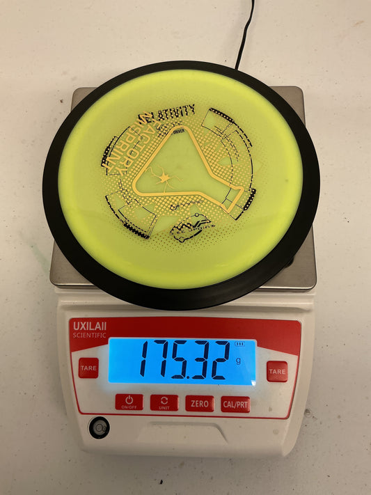 MVP Neutron Relativity Misprint
