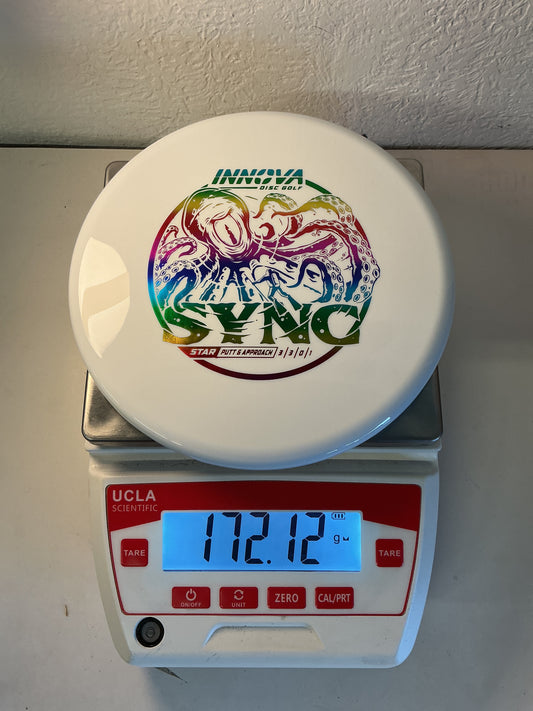 Innova Star Sync