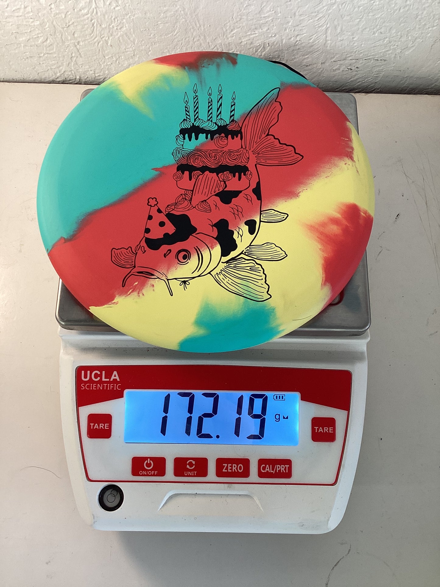 Elevation ecoFLEX Koi