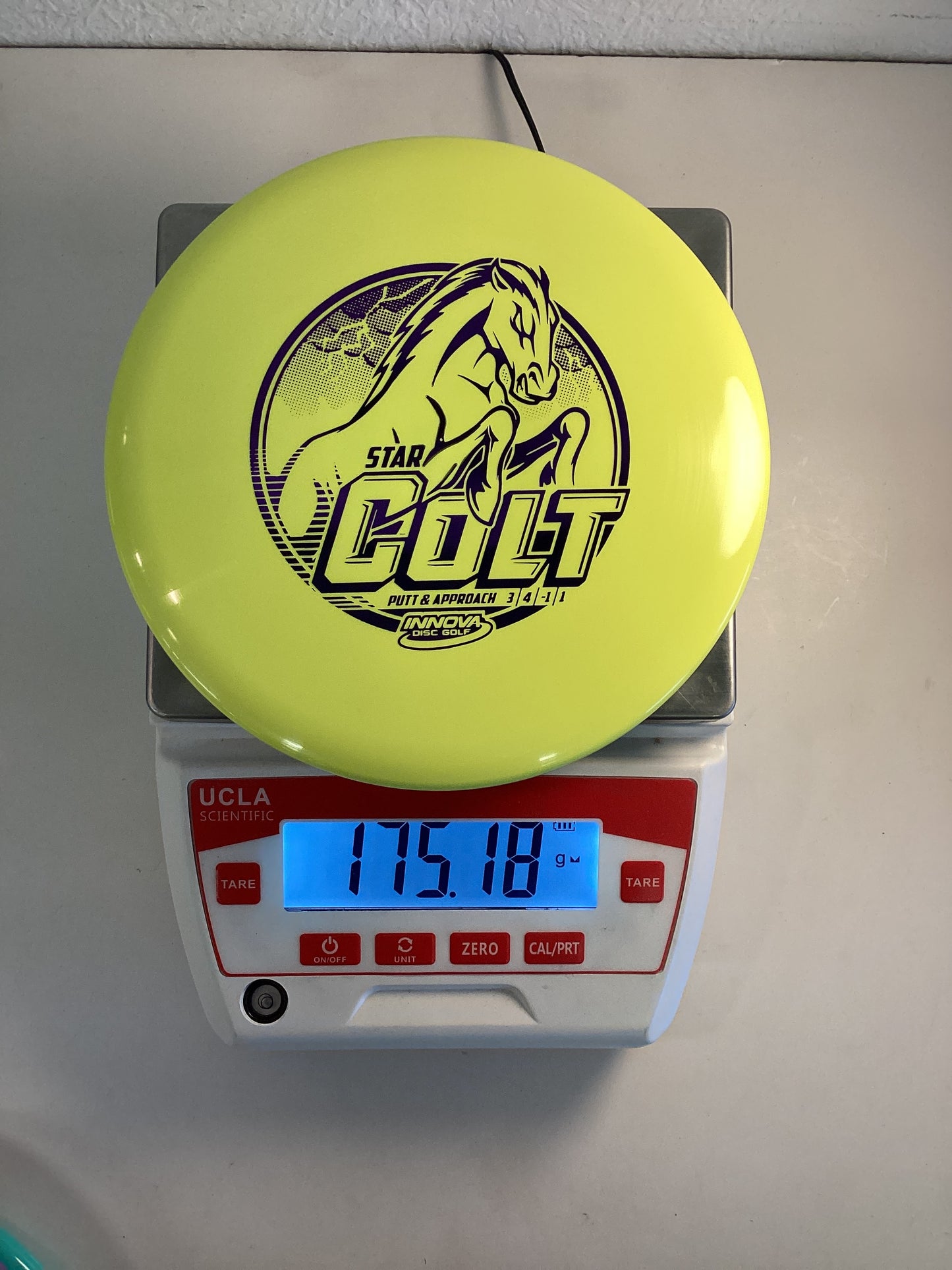 Innova Star Colt