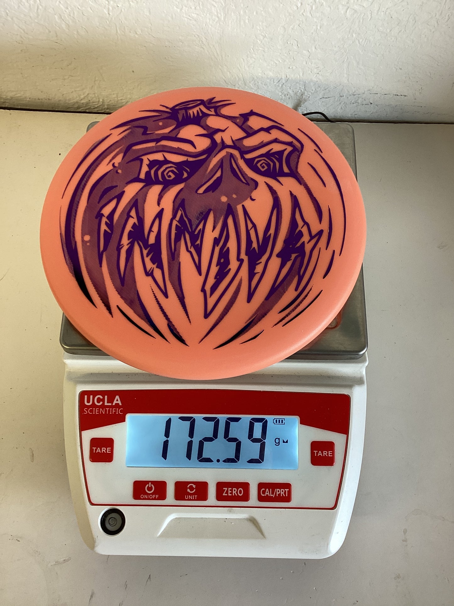 Innova Proto Glow Nexus Aviar Halloween 2025