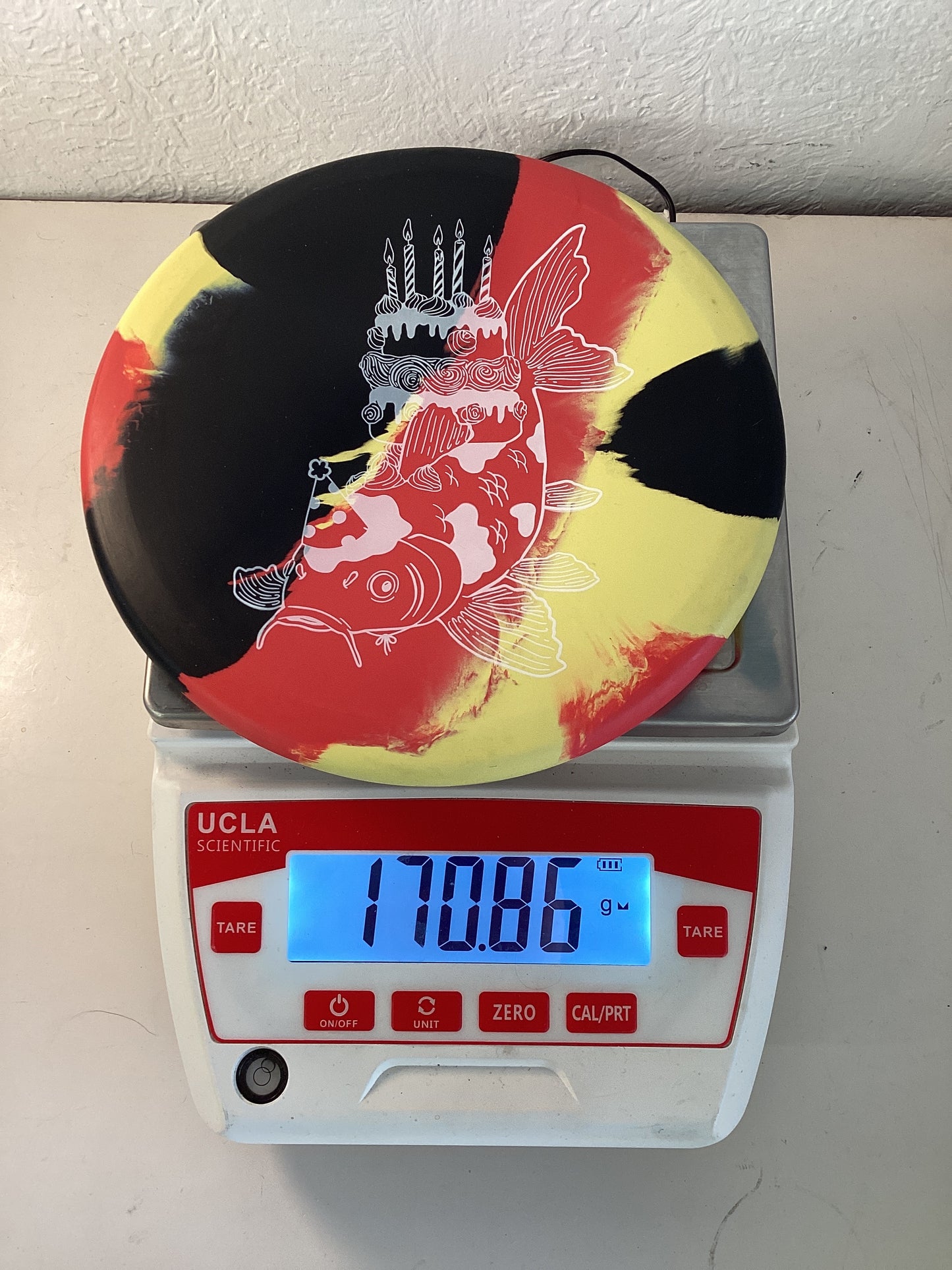 Elevation ecoFLEX Koi