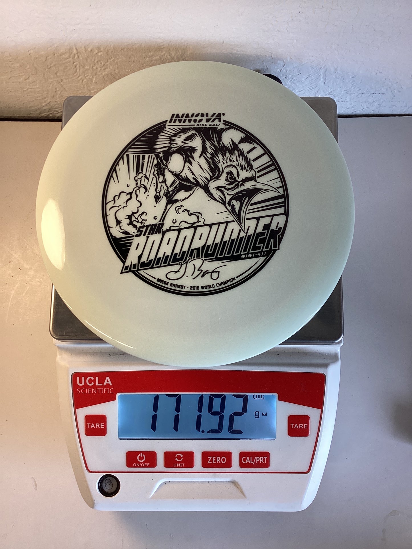 Innova Star Roadrunner