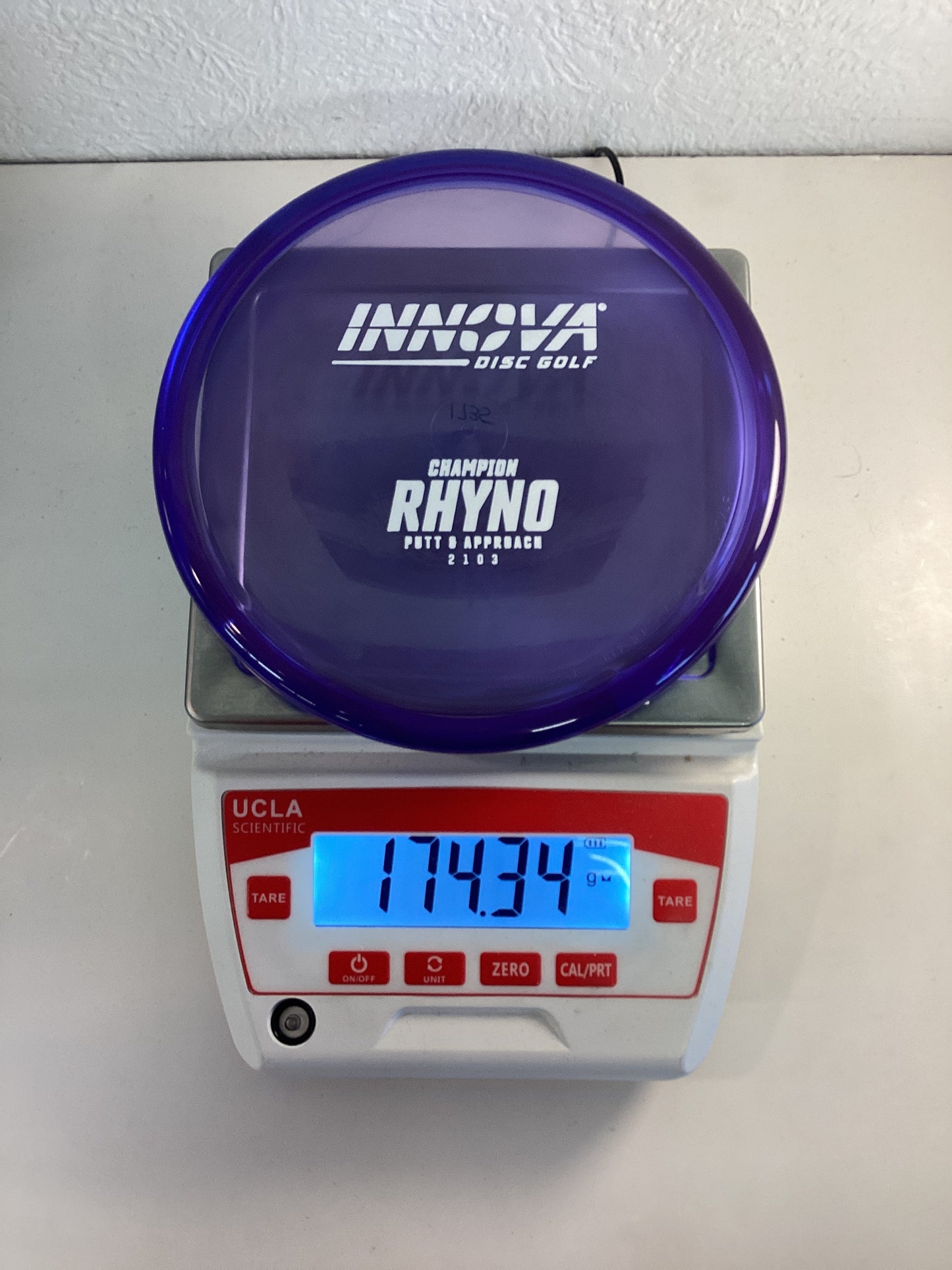 Innova Champion Rhyno