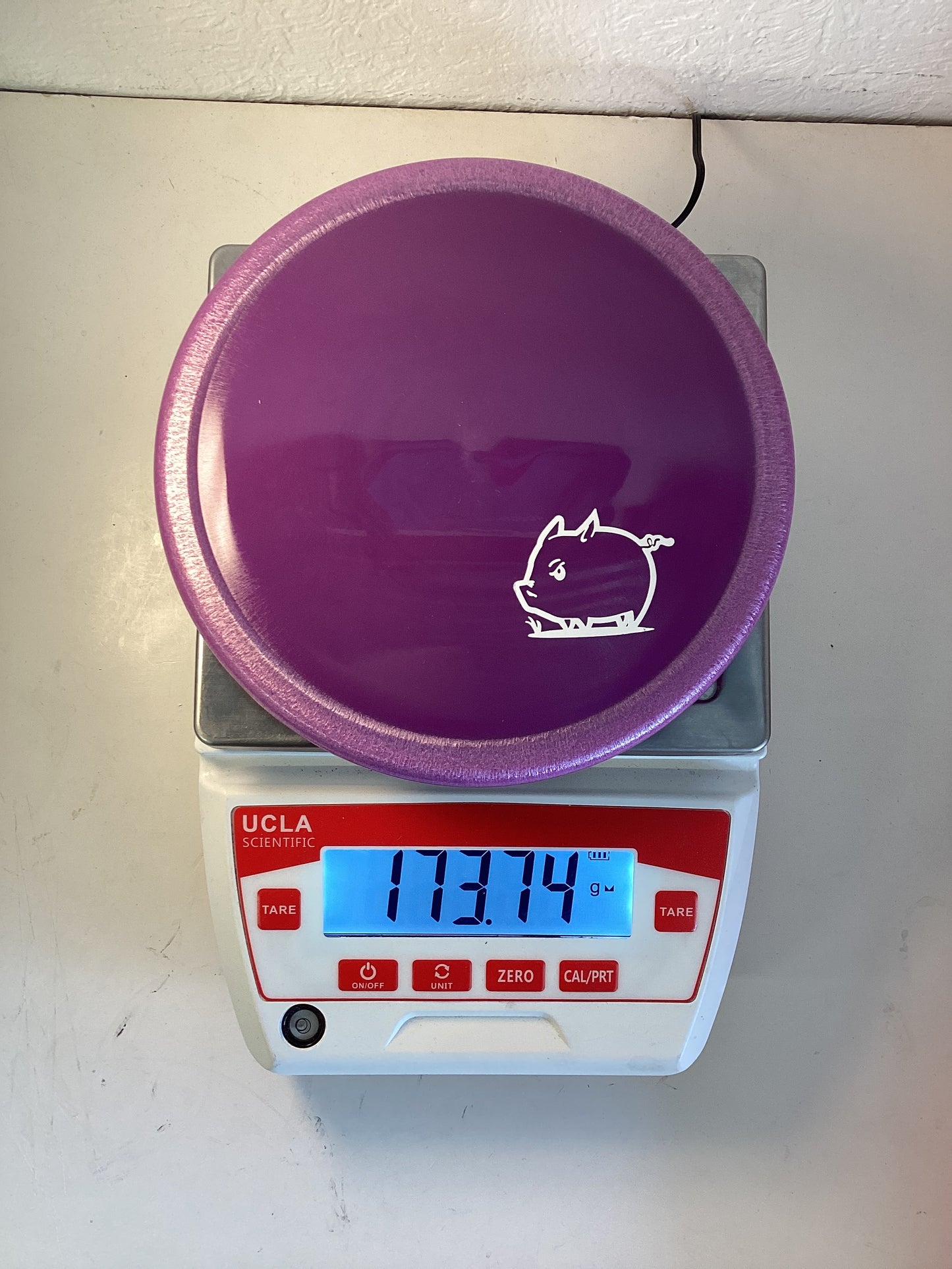 Innova Star Pig