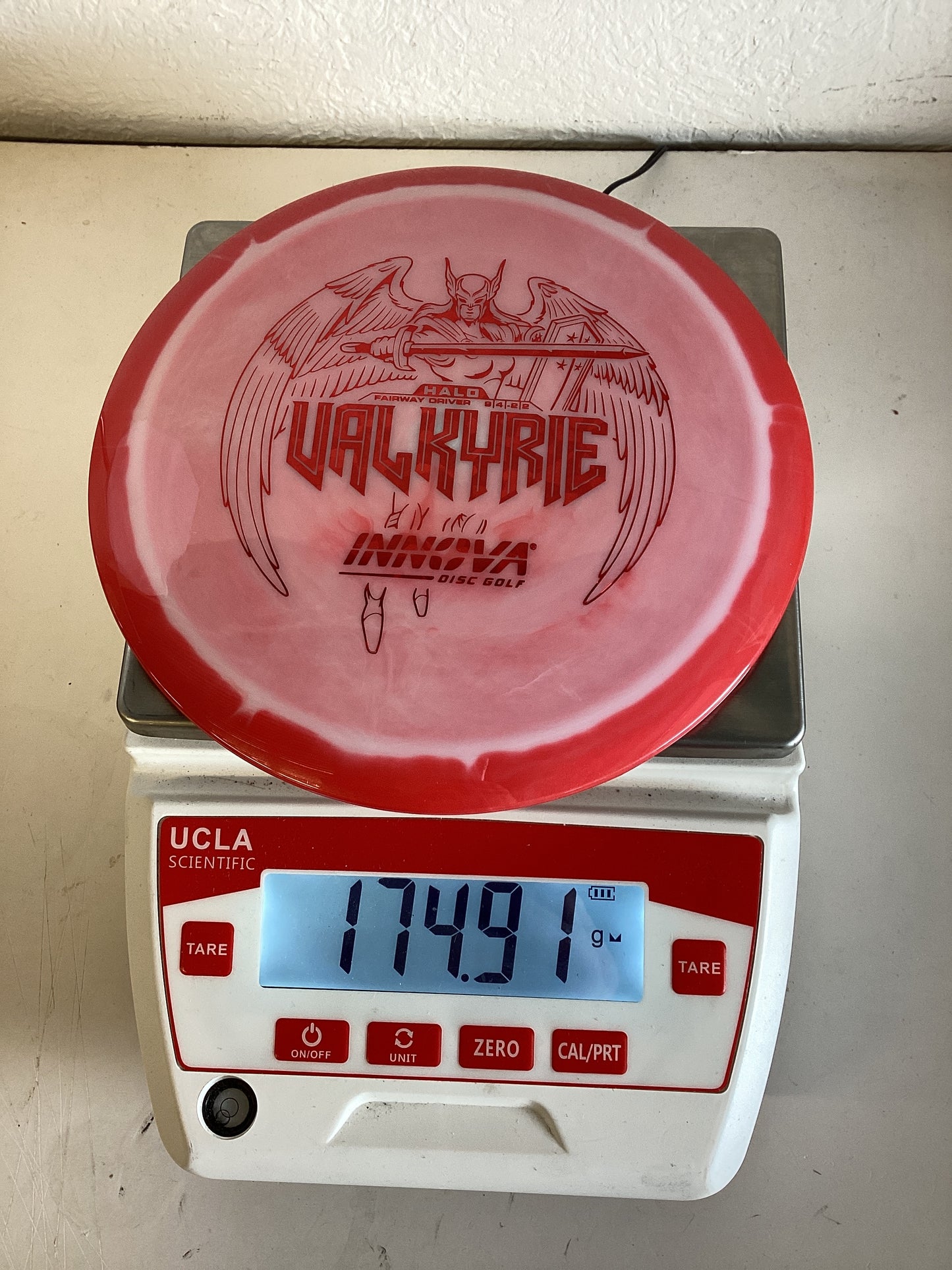 Innova Halo Star Valkyrie